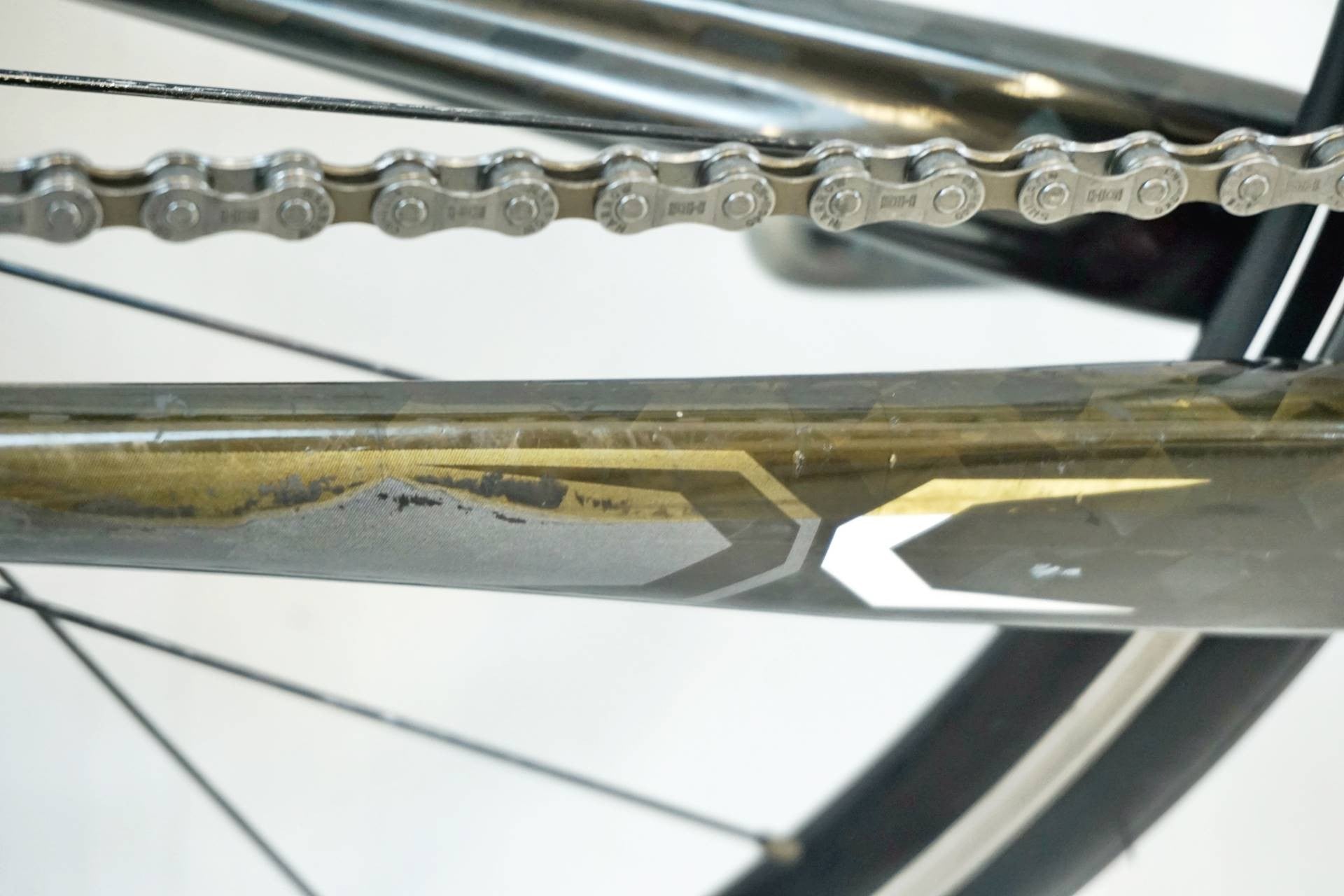 RIDLEY 「リドレー」 X-FIRE 2010年モデル シクロクロス / 有明