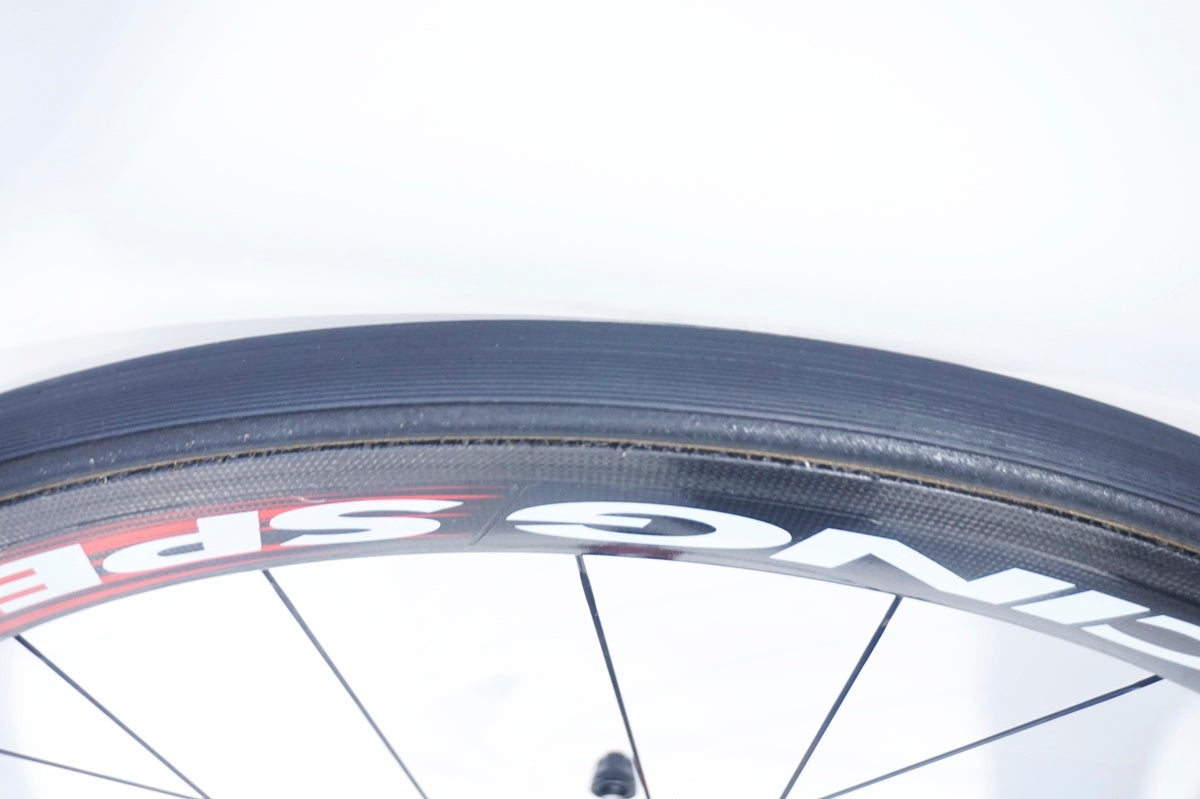 FULCRUM 「フルクラム」 RACING SPEED XLR50 シマノ11速 ホイール