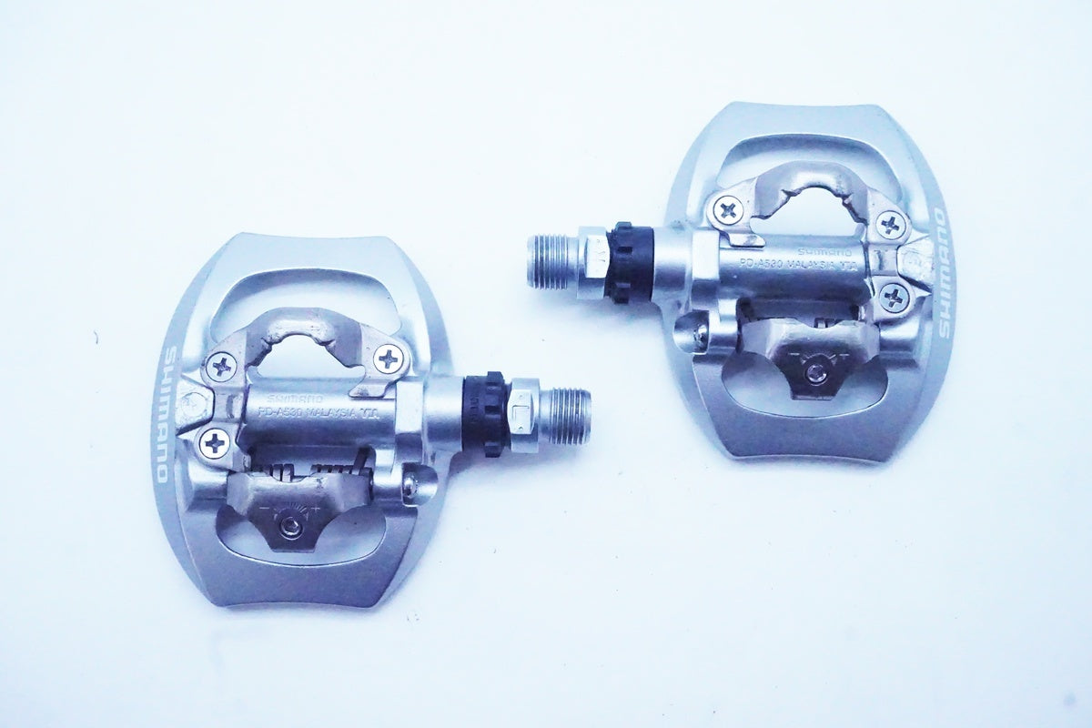 SHIMANO「シマノ」 PD-A530 ペダル/ 京都西院店