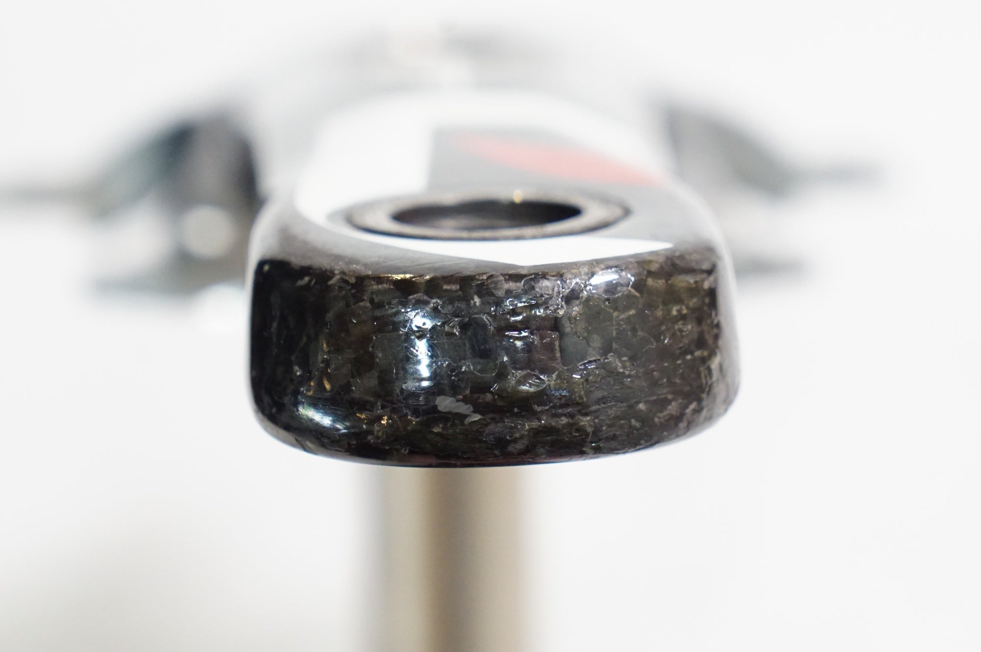 MOST 「モスト」 カーボン 170mm クランクアーム / 熊谷本店