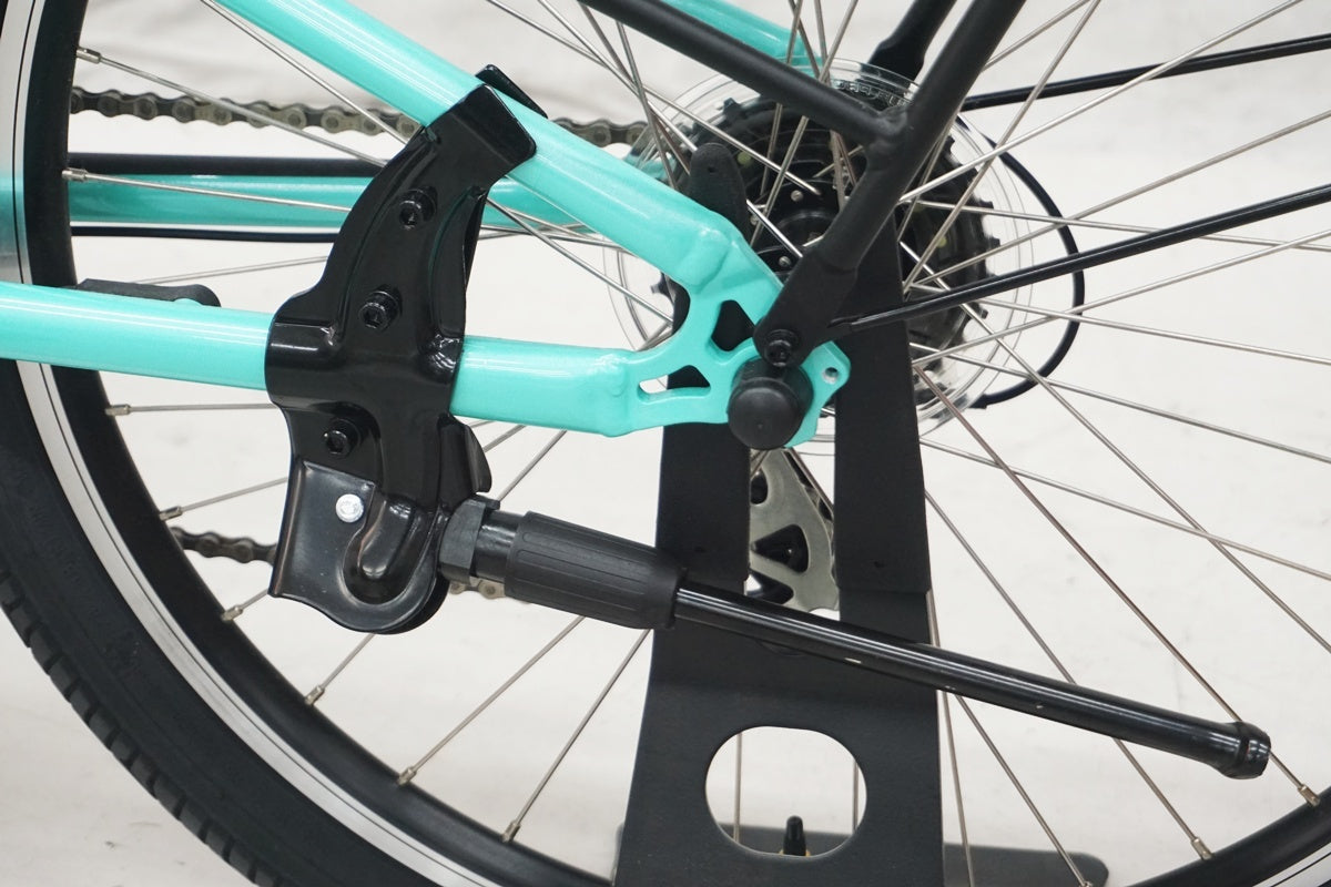 PANASONIC 「パナソニック」 XEALT 24インチ 2025年モデル E-BIKE / 大阪美原北インター店