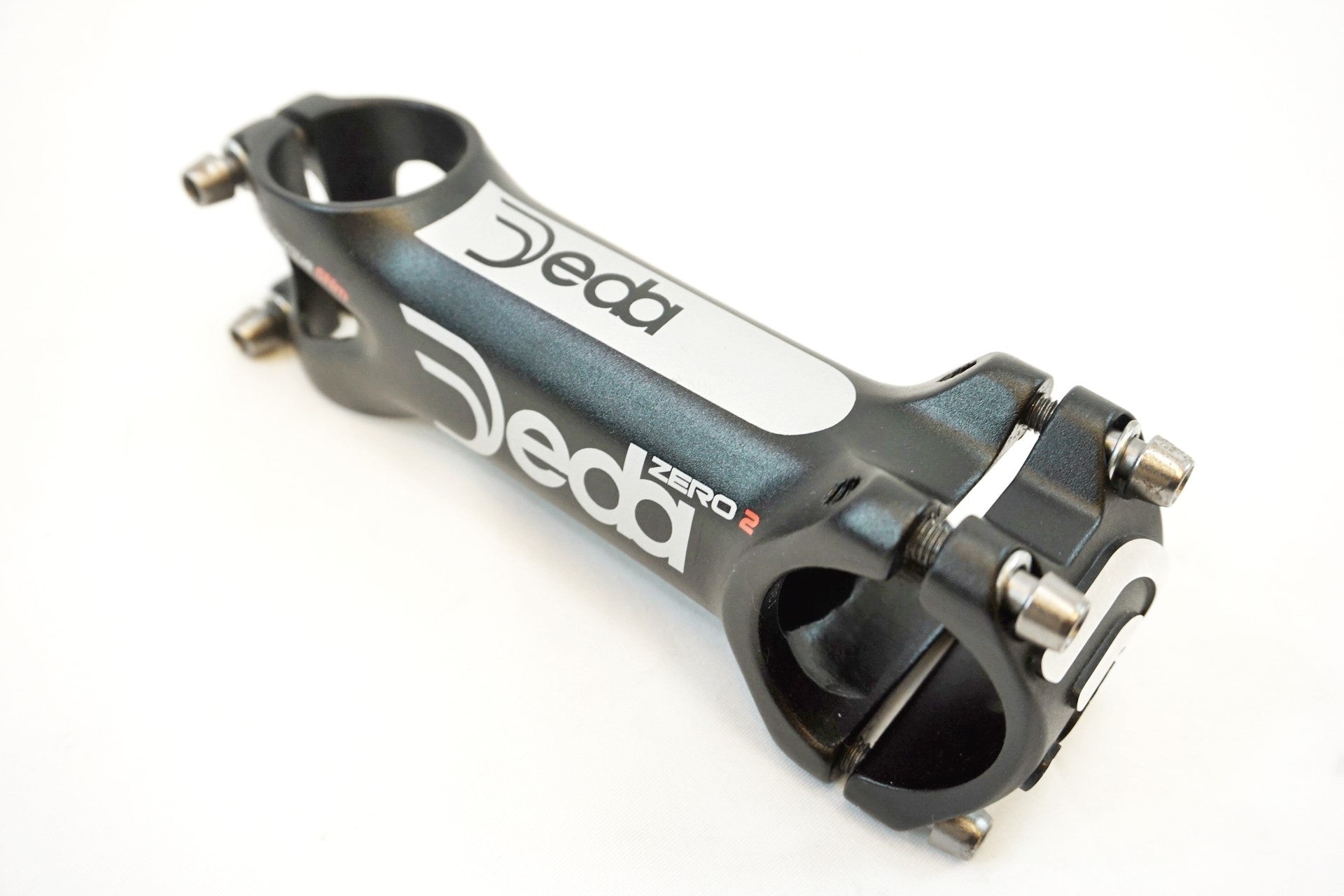 DEDA 「デダ」 ZERO2 φ31.7 90mm ステム / 有明ガーデン店