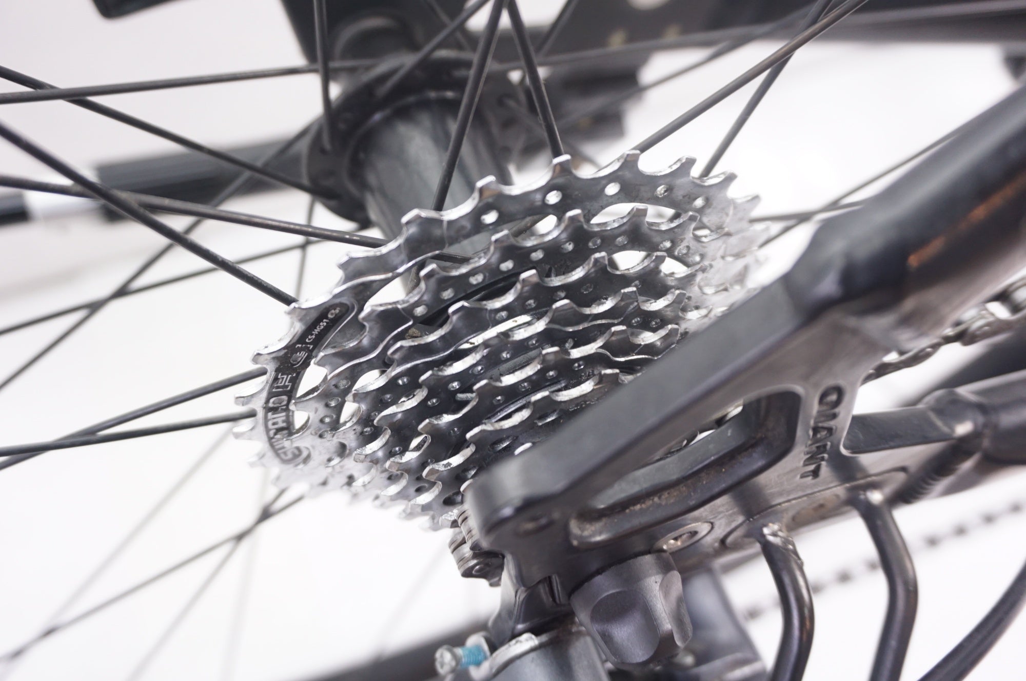 GIANT 「ジャイアント」 SEEK 3 年式不明 クロスバイク / 世田谷店