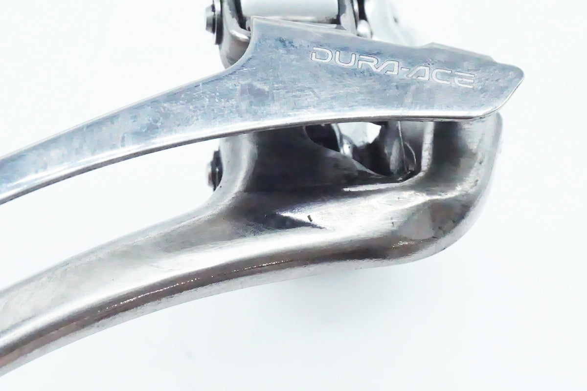 SHIMANO「シマノ」 DURA-ACE FD-7700 フロントディレイラー/ 京都西院店