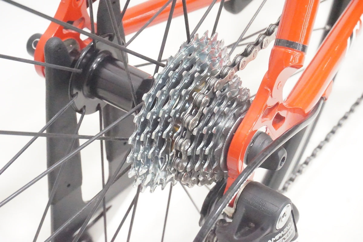 CINELLI「チネリ」 UNICA 2008年頃 ロードバイク/ 京都西院店