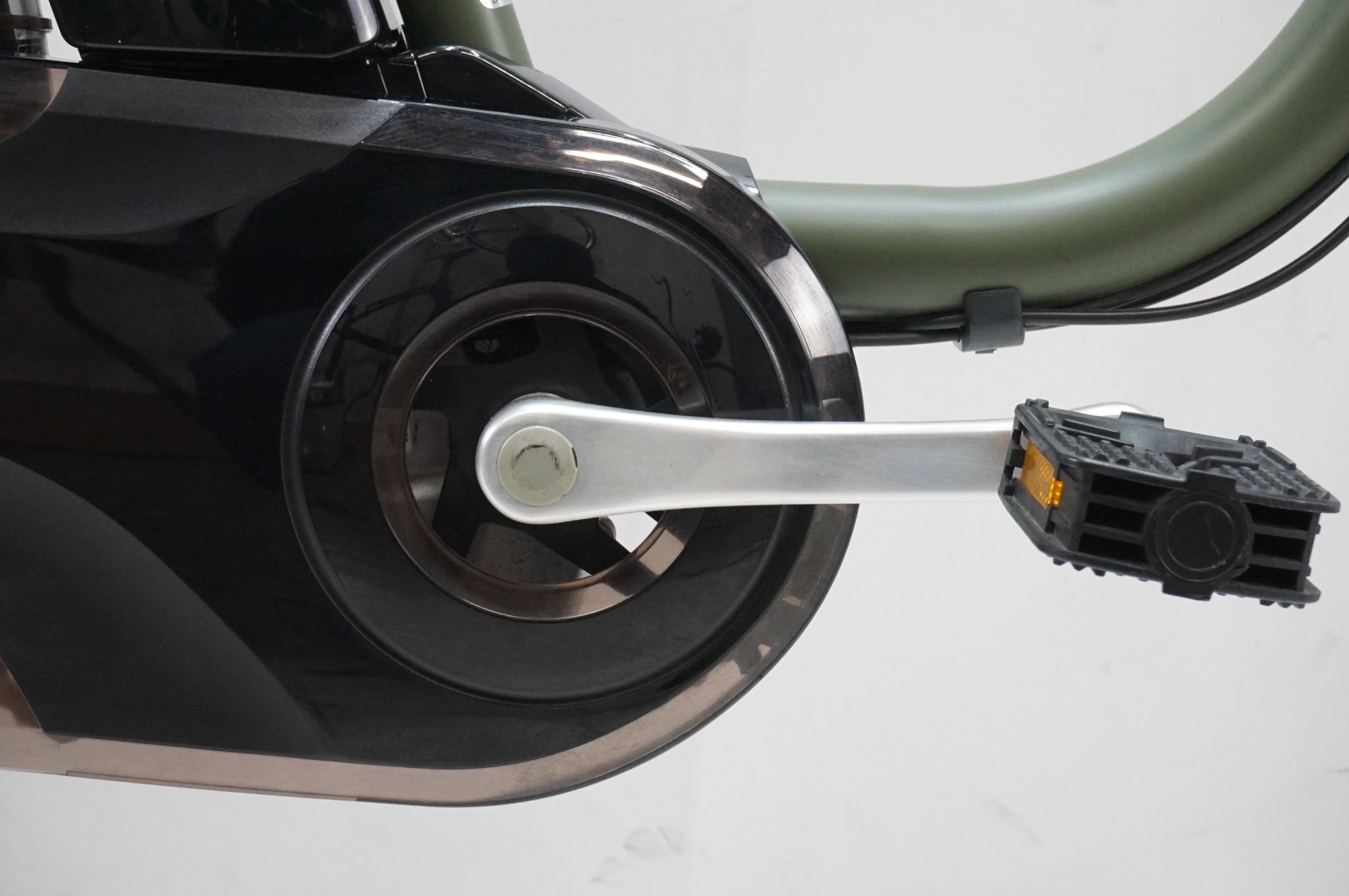 PANASONIC 「パナソニック」 ビビ・DX BE-FD632 2024年モデル 26インチ 電動アシスト自転車 / 大宮店