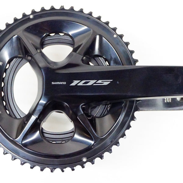 SHIMANO 「シマノ」 105 FC-R7100 52-36T 172.5mm クランク / 名古屋