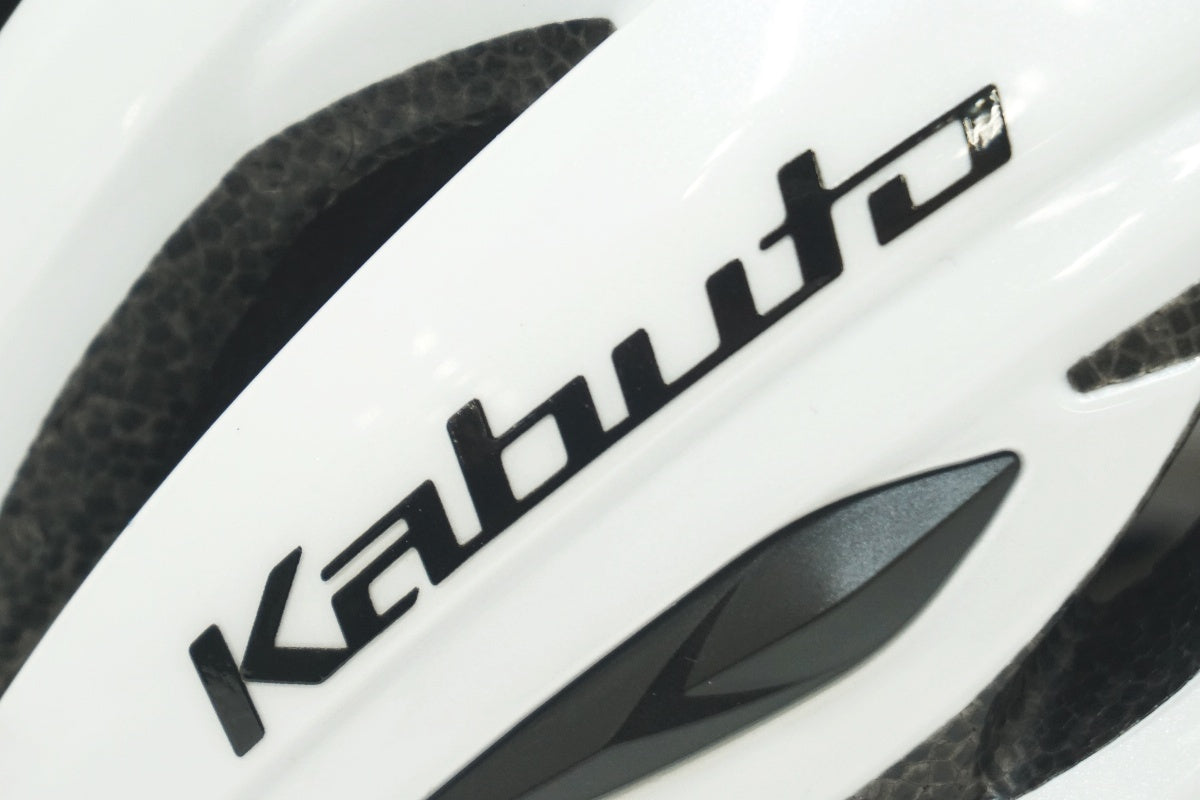 KABUTO 「カブト」 RECT M/Lサイズ ヘルメット / 大阪美原北インター店