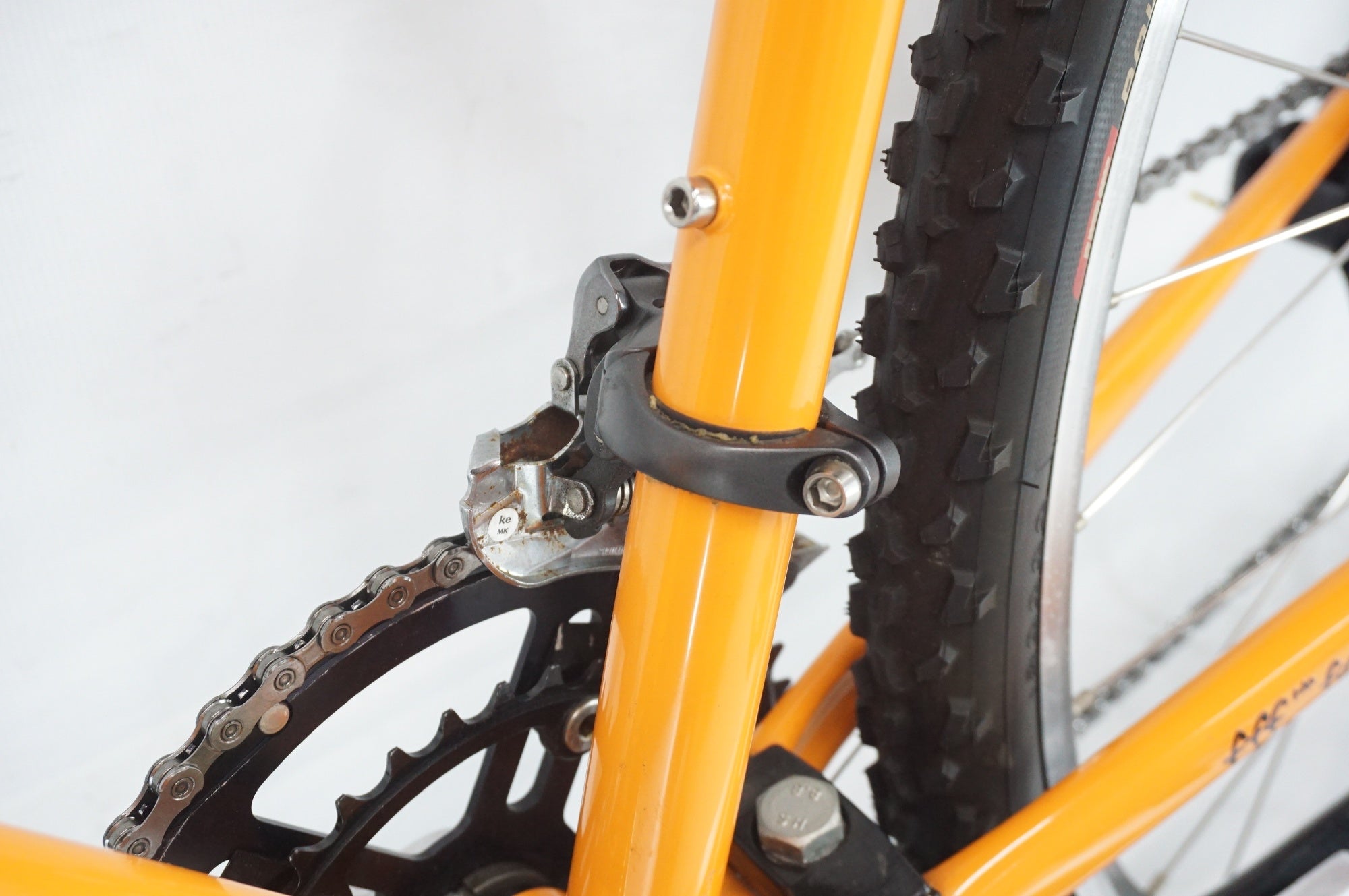 SURLY 「サーリー」 CROSSCHECK 2015年モデル カスタム ロードバイク / 阪急塚口店