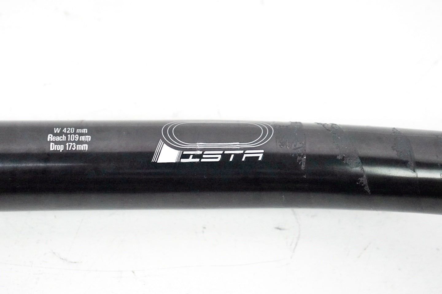 DEDA 「デダ」 PISTA φ31.7 420mm ハンドル / 中目黒店