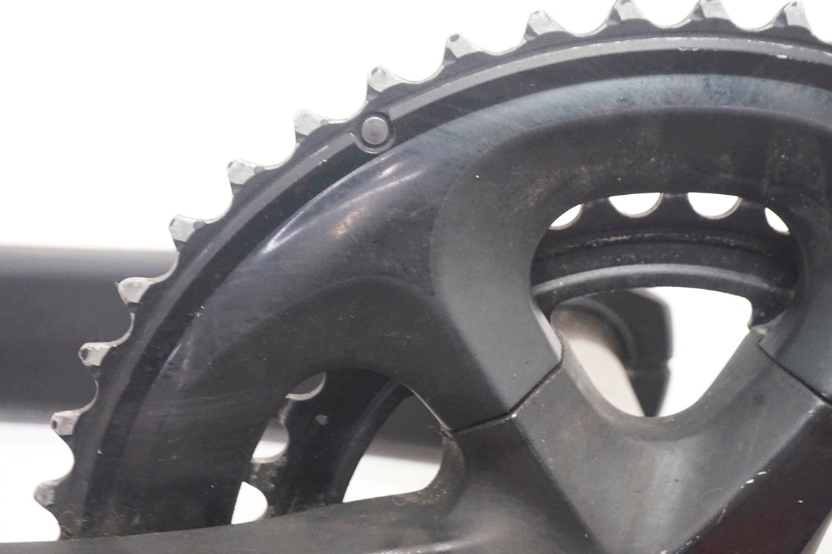 【訳あり】SHIMANOシマノ105 クランク　FC-R7000 170 SHIMANO 「シマノ」 105 FC-R7000 50-34T 170mm クランク / 大阪