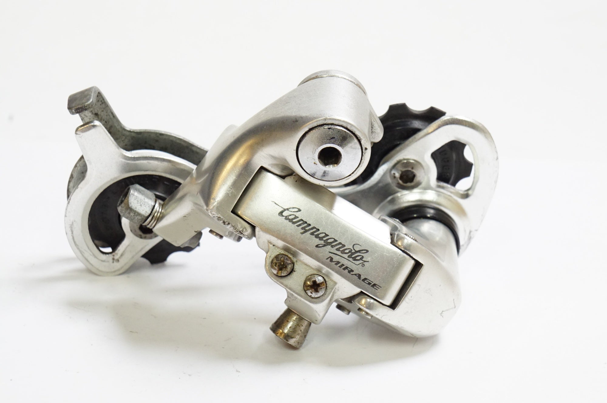 CAMPAGNOLO 「カンパニョーロ」 MIRAGE リアディレイラー / 熊谷本店