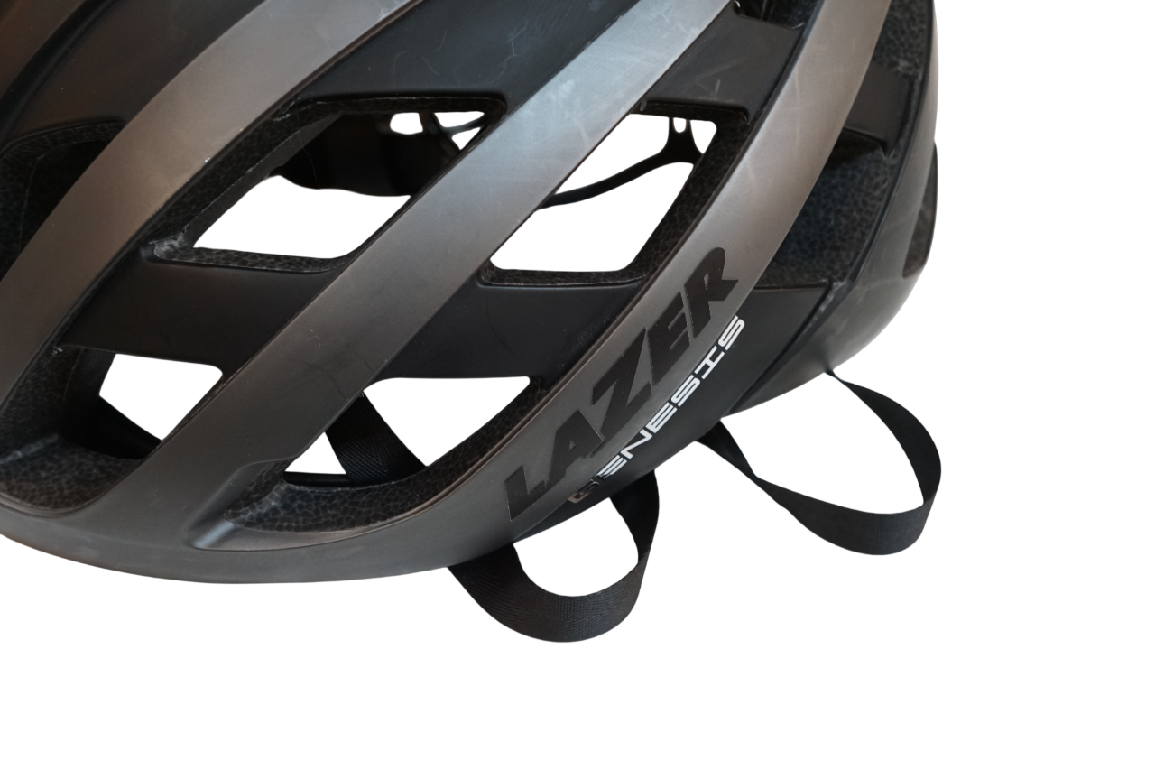 LAZER 「レイザー」 GENESIS Lサイズ ヘルメット / バイチャリ浦和ベース