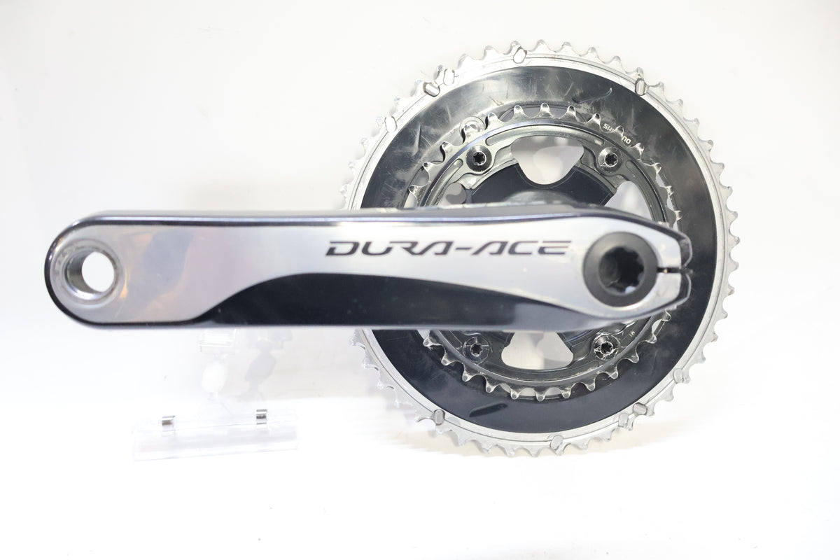 SHIMANO 「シマノ」 DURA-ACE FC-9000 50-34T 170mm クランク / 高知店