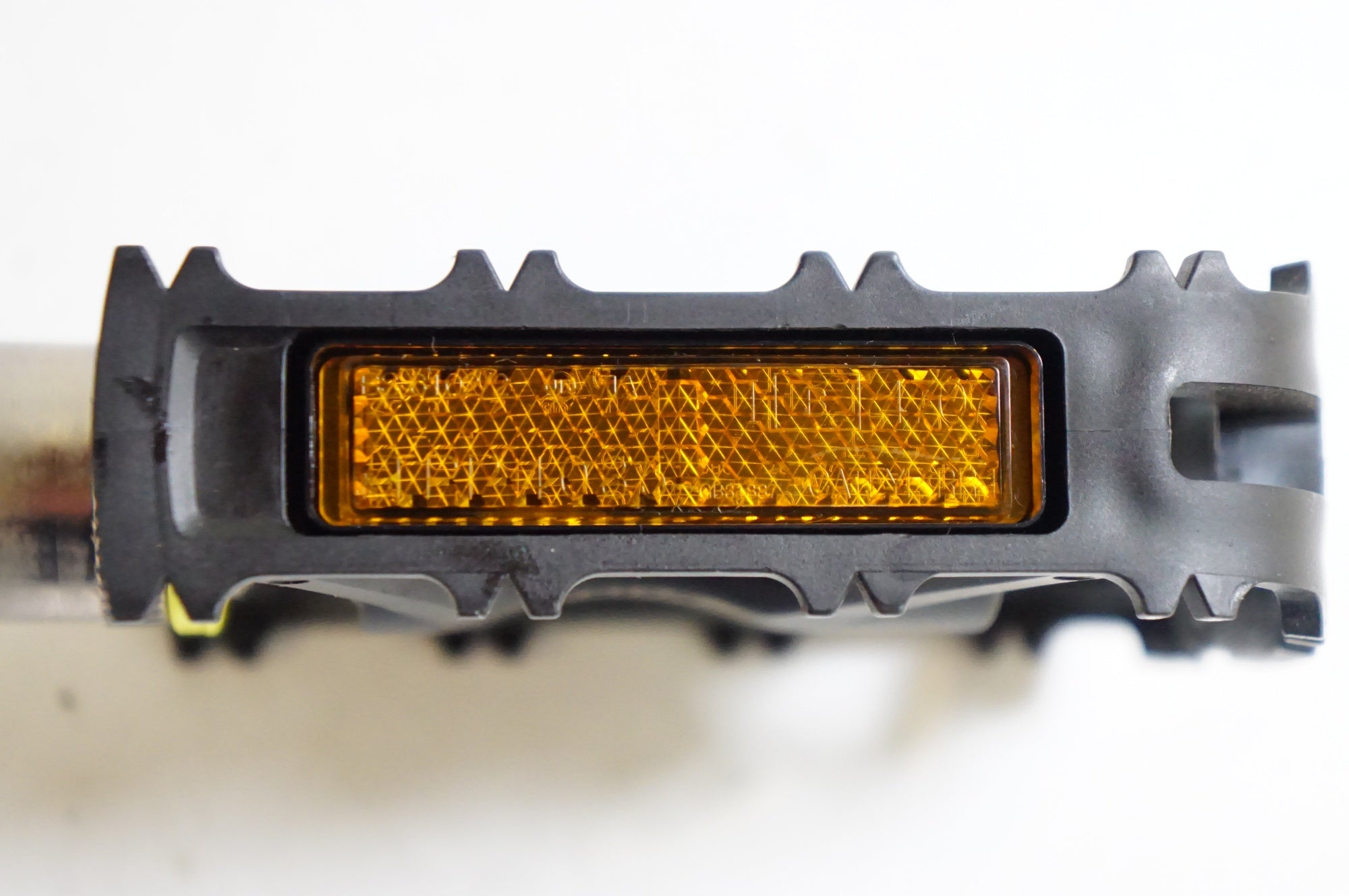 MKS 「ミカシマ」 UX-D ONE SIDE EZY ペダル / 熊谷本店