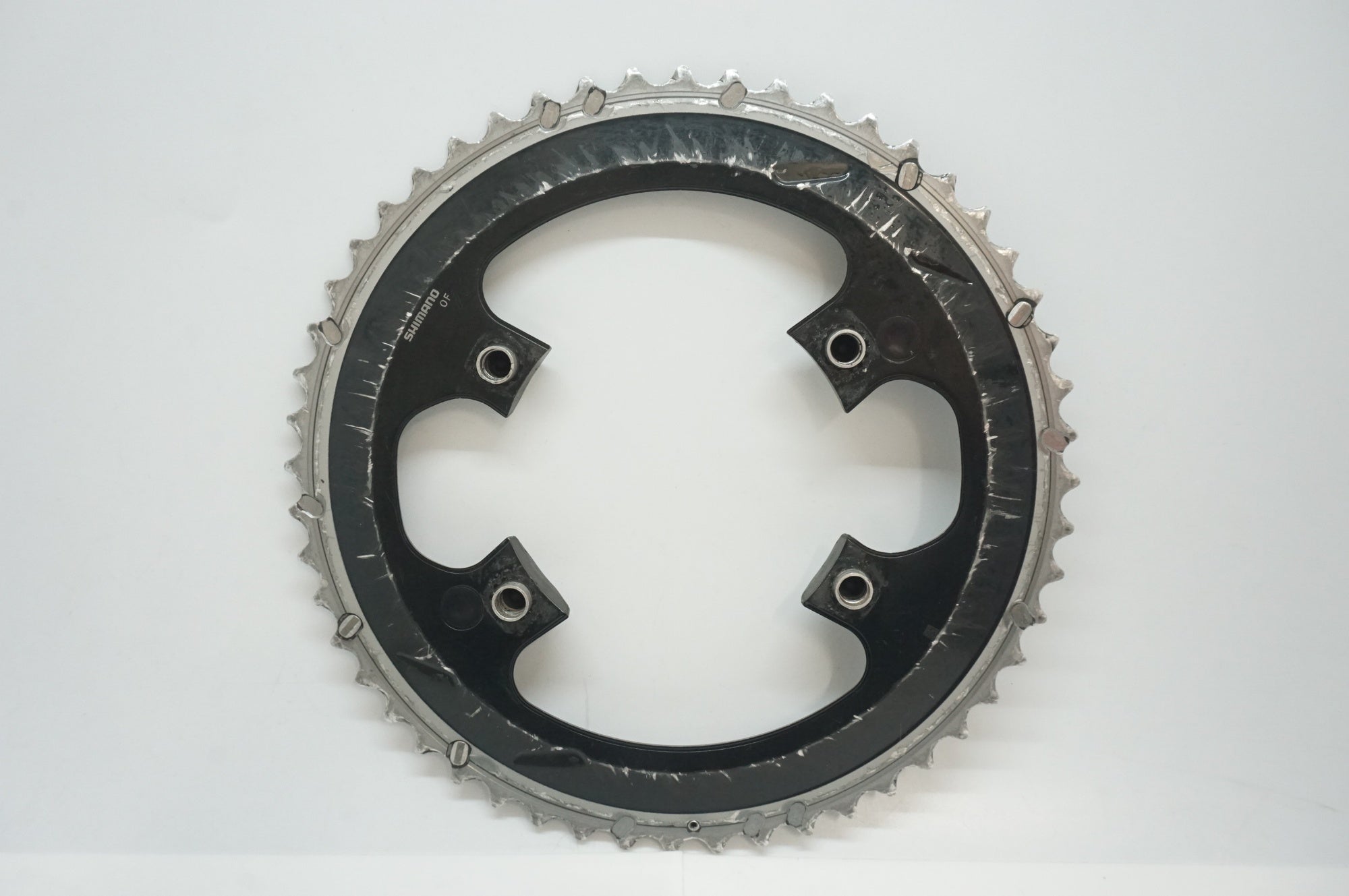 SHIMANO 「シマノ」 DURA-ACE FC-9000 52-38T チェーンリング / 福岡店