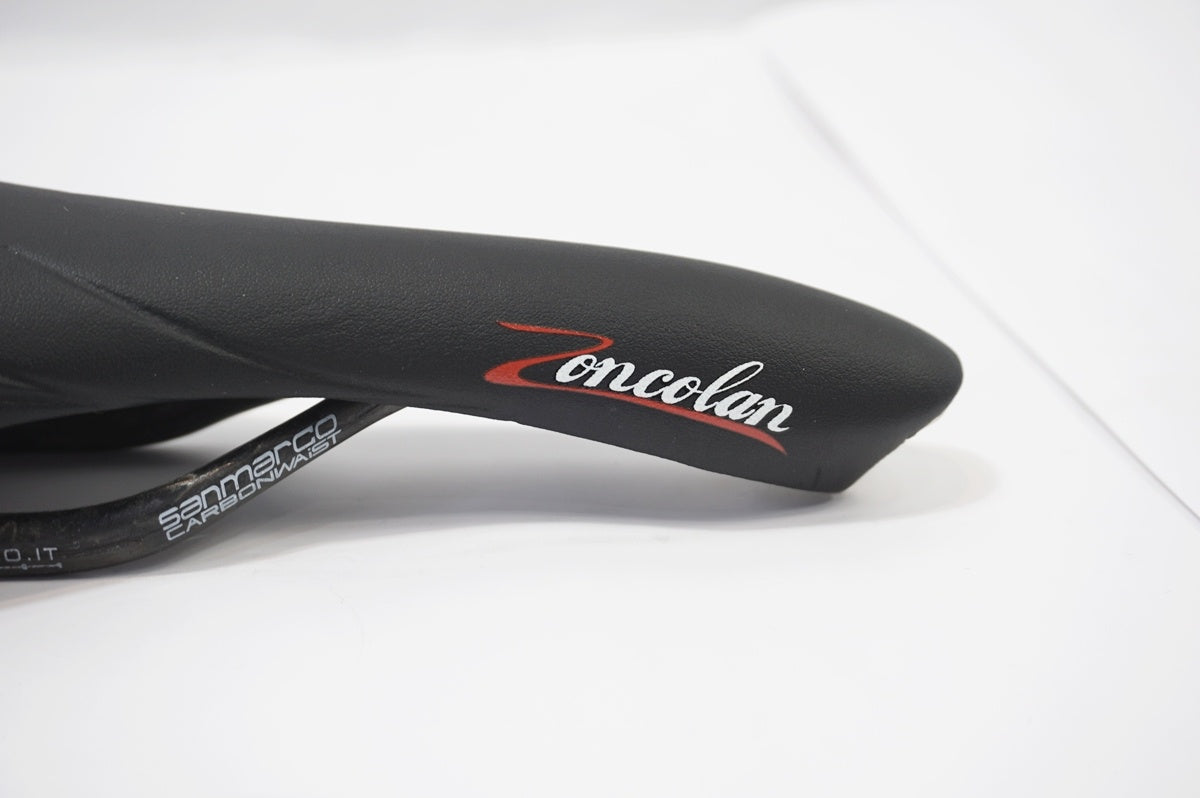 SELLE SAN MARCO 「セラサンマルコ」 ZONCOLAN CARBON FX サドル