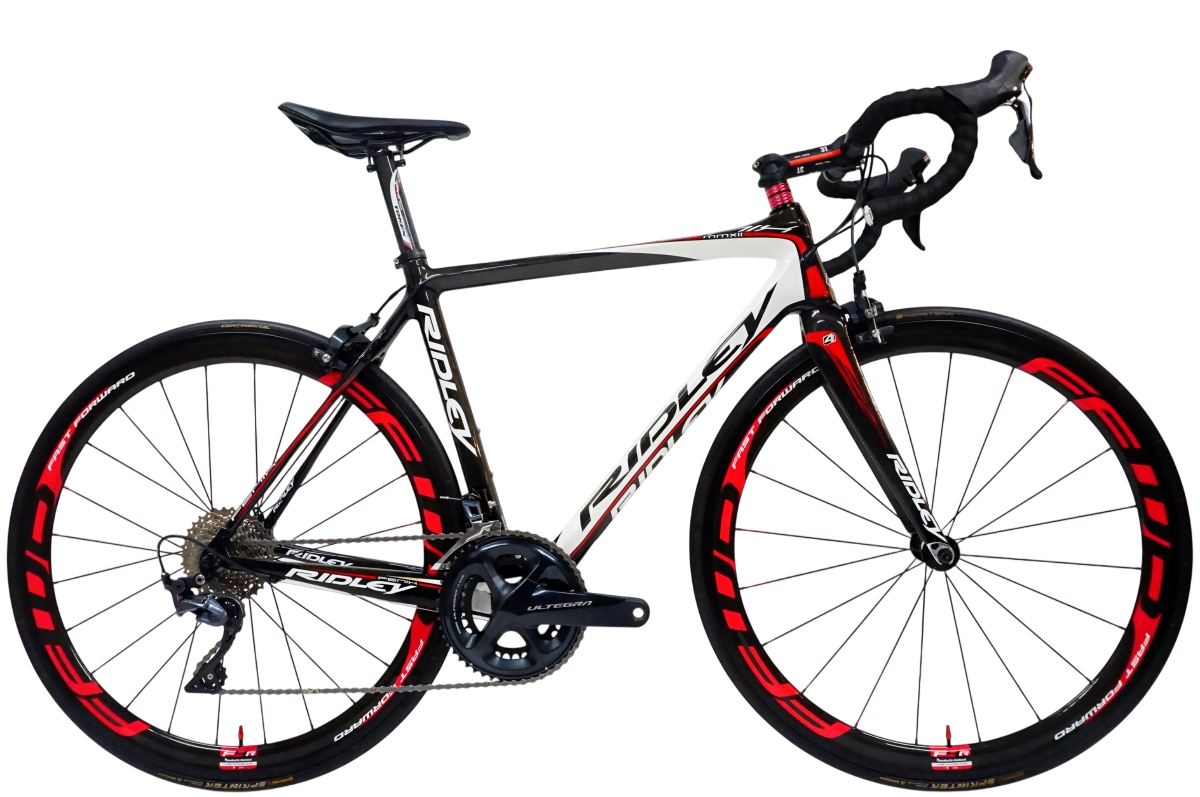 RIDLEY 「リドレー」 FENIX 2013年モデル ロードバイク / 名古屋大須店