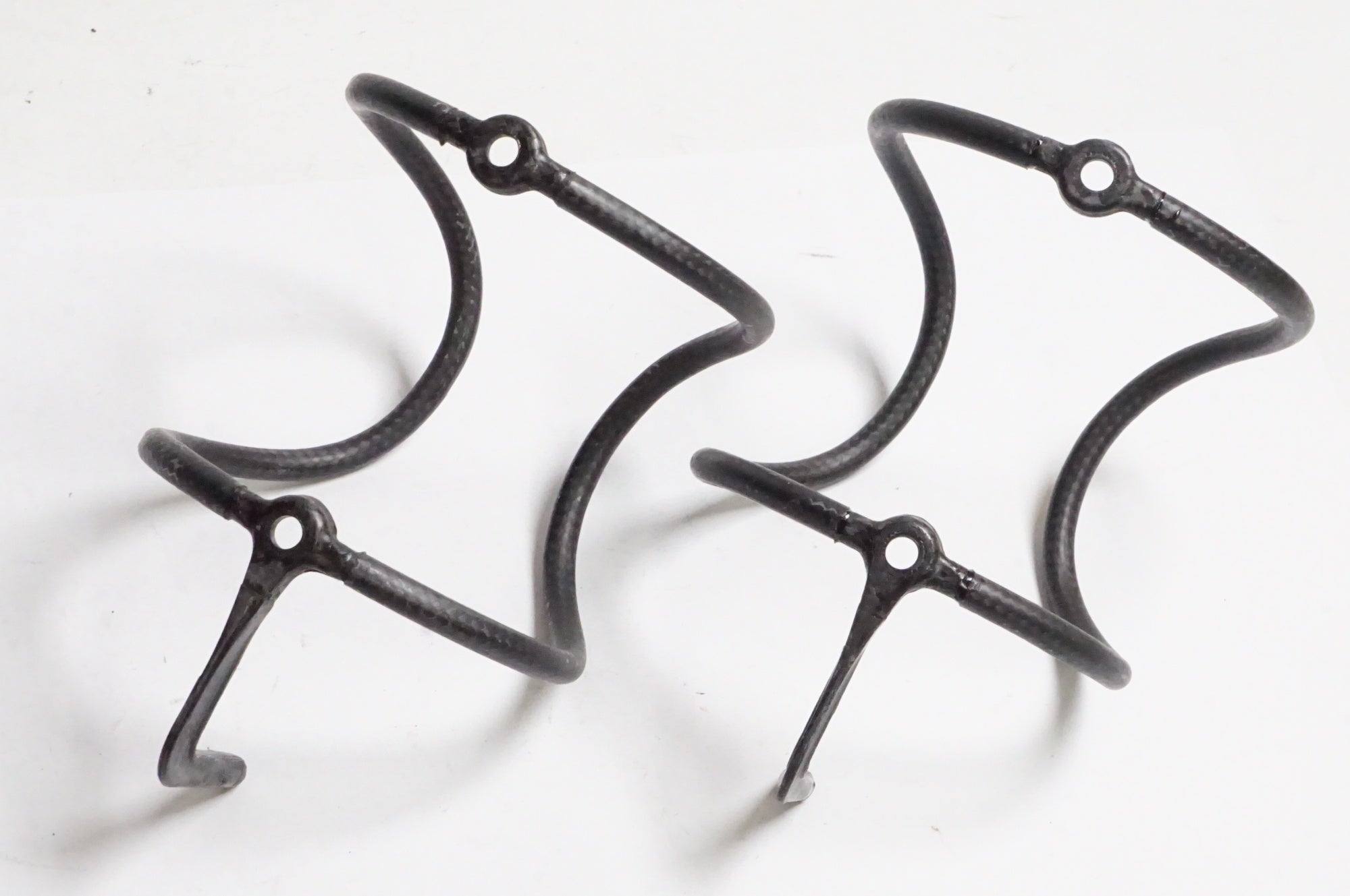TOPEAK 「トピーク」 FEZA CAGE TUBULAR CARBON R10 ボトルケージセット / 熊谷本店