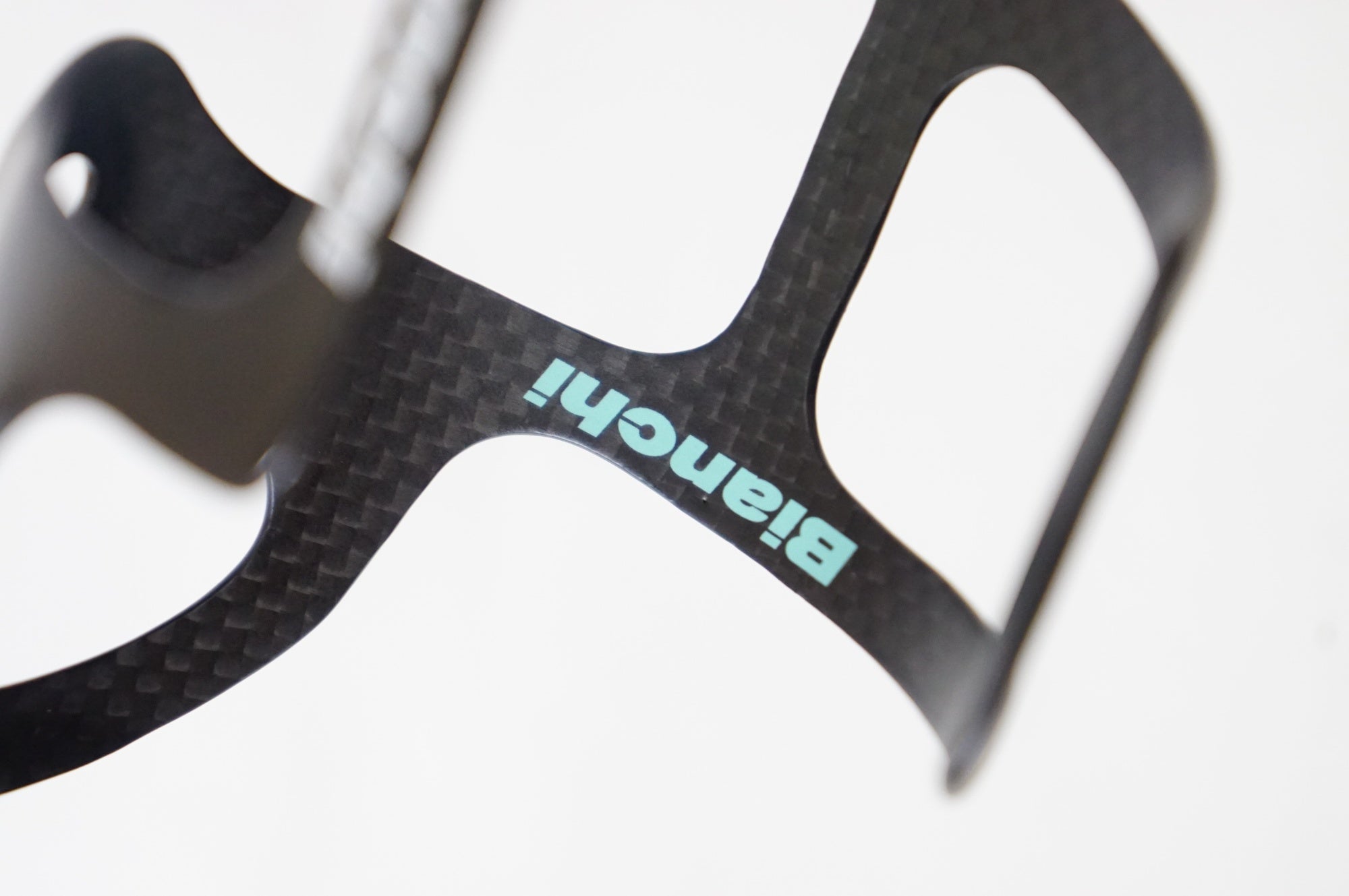 BIANCHI 「ビアンキ」 カーボンボトルケージ / 熊谷本店