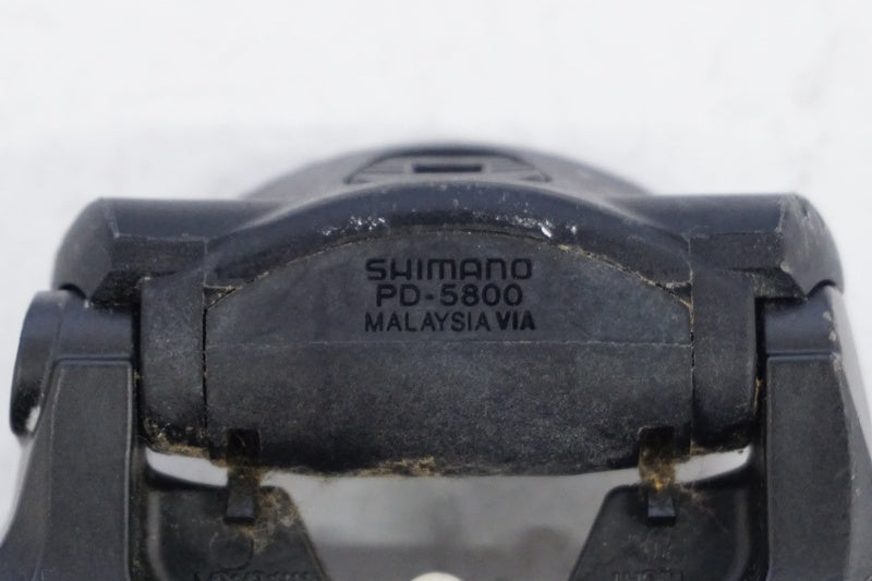 SHIMANO 「シマノ」 105 PD-5800 ペダル / 浜松店