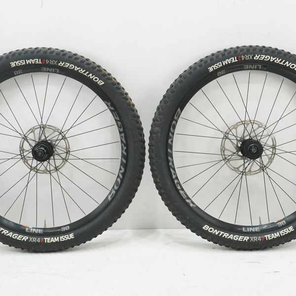 マウンテンバイク用 - 完組 - ホイール ｜ バイチャリ公式オンライン