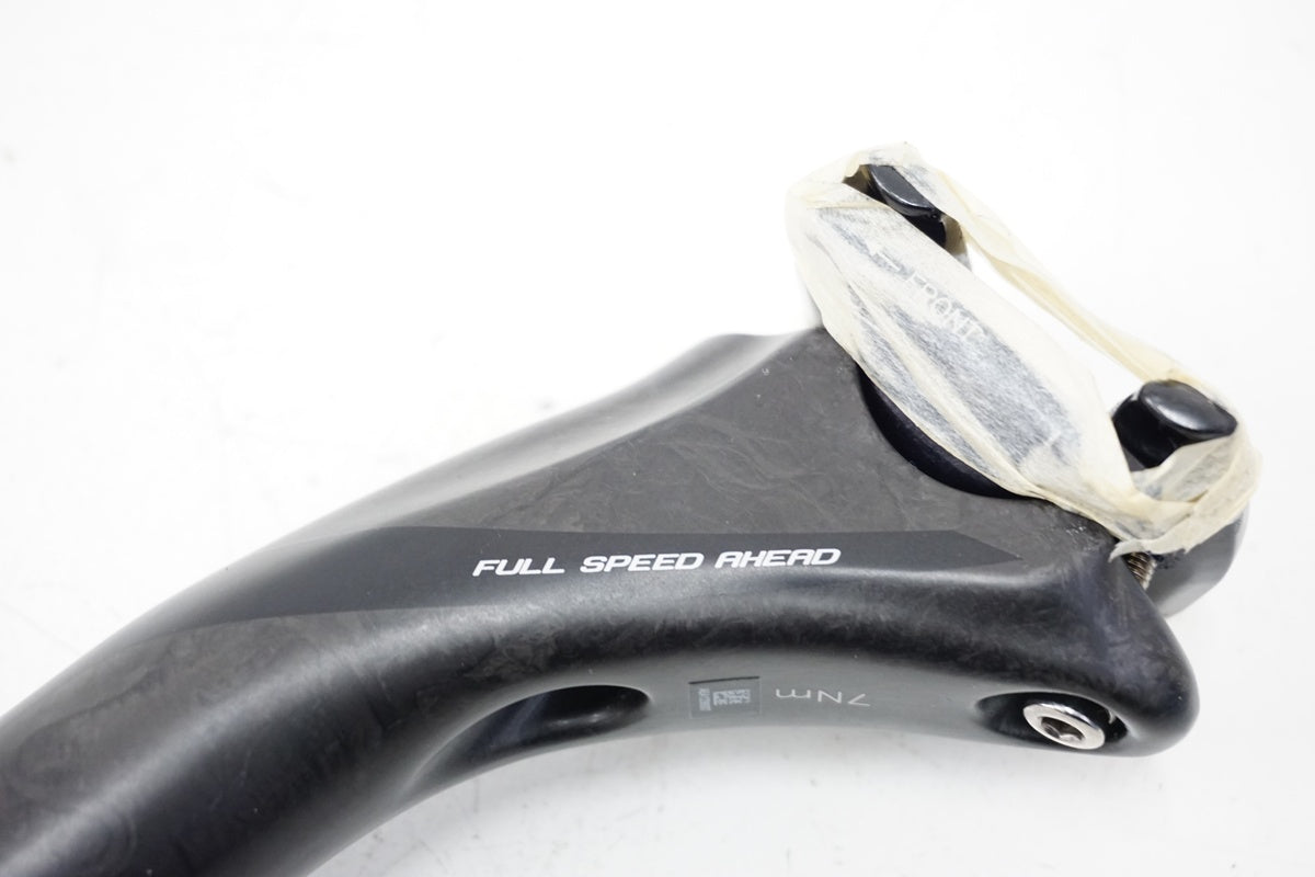 K-FORCE 31.6 350mm SB32mm カーボン シートポスト FSA「エフエスエー」 K-FORCE Φ31.6 350mm シートポスト / 浜松