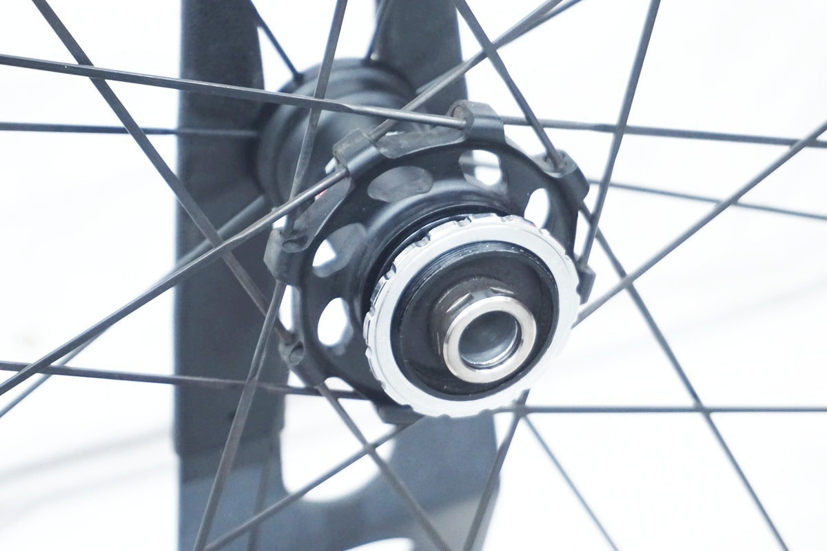 CAMPAGNOLO 「カンパニョーロ」 BORA ONE 50 DB シマノ11速 ホイールセット / 大阪美原北インター店