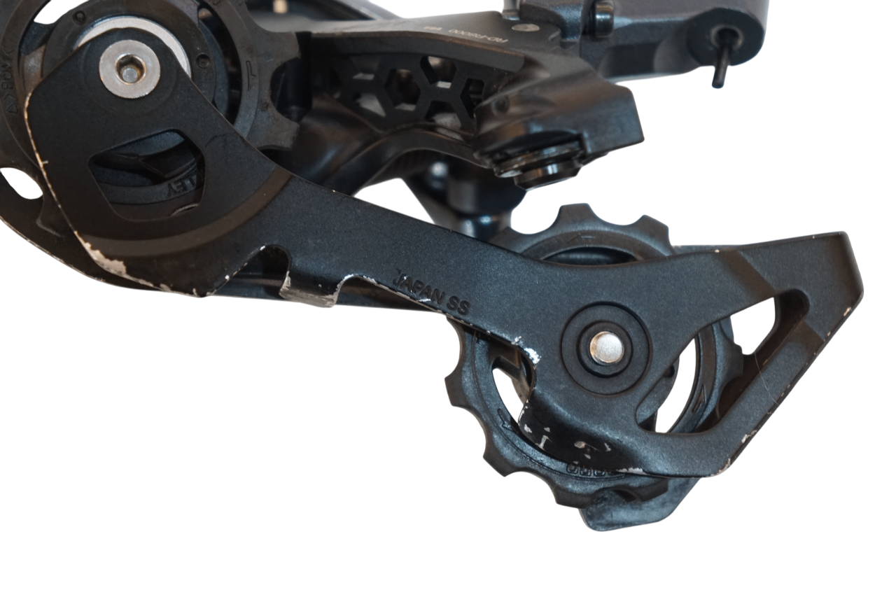 SHIMANO 「シマノ」 ULTEGRA R8000 コンポセット / バイチャリ SHIMANO 「シマノ」 ULTEGRA R8000 コンポセット / バイチャリ