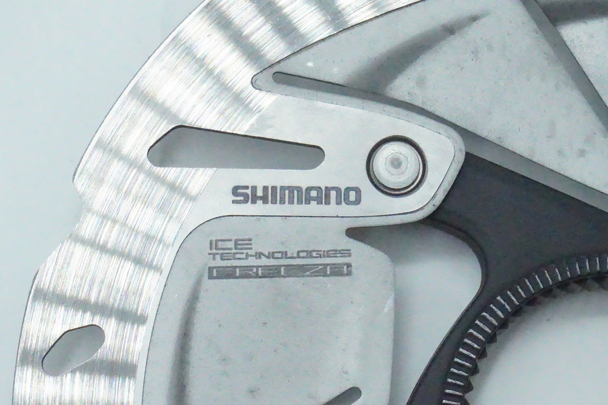 SHIMANO「シマノ」 SM-RT800-S ディスクローター/ 京都西院店