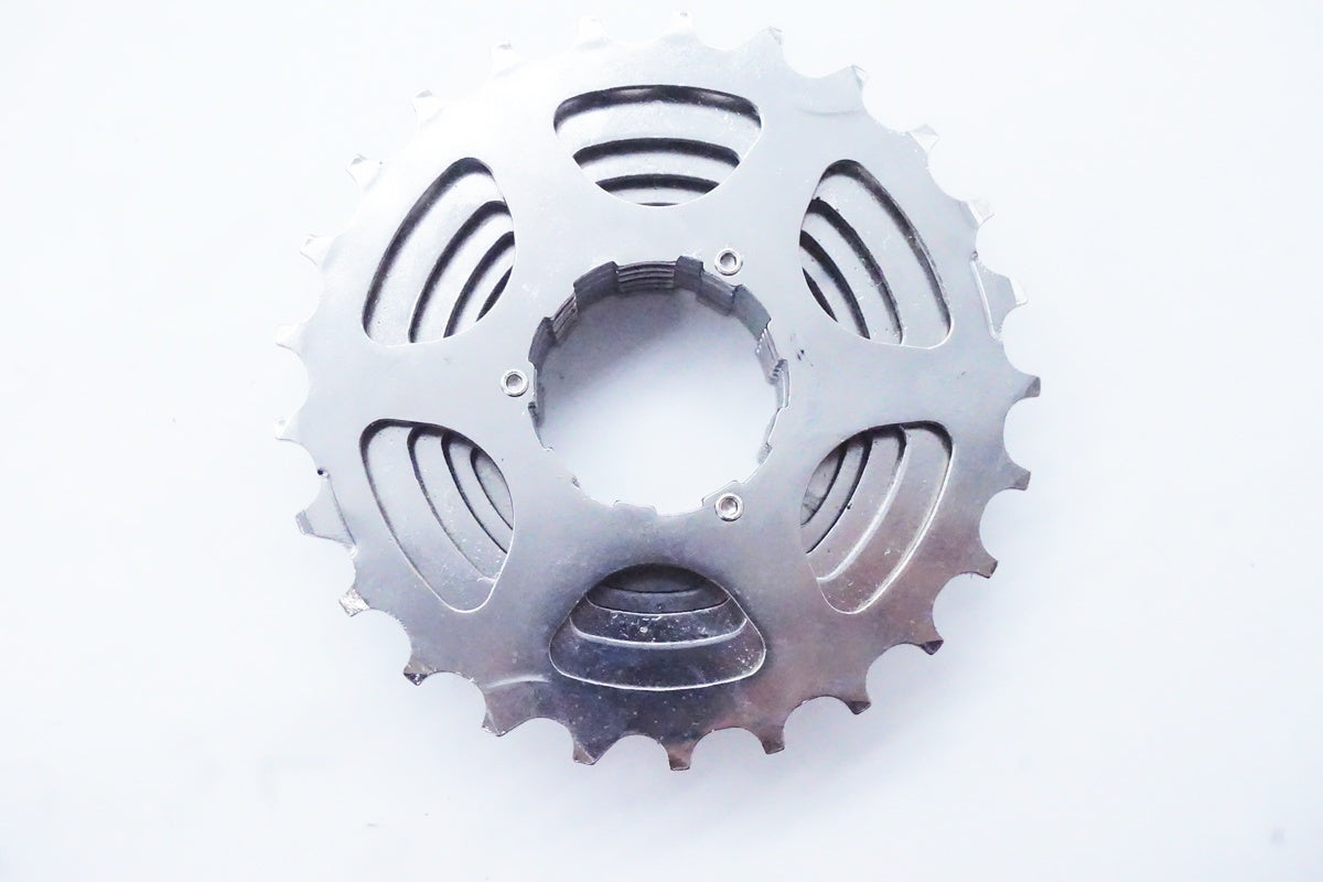 SHIMANO「シマノ」 CS-HG50 12-25T スプロケット/ 京都西院店