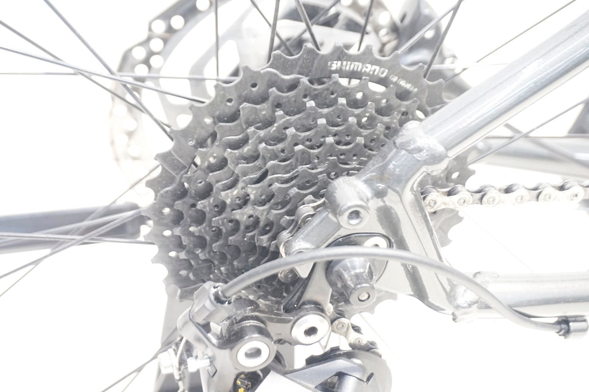 TREK 「トレック」 DUAL SPORT 3 2021年モデル クロスバイク / 大阪門真店