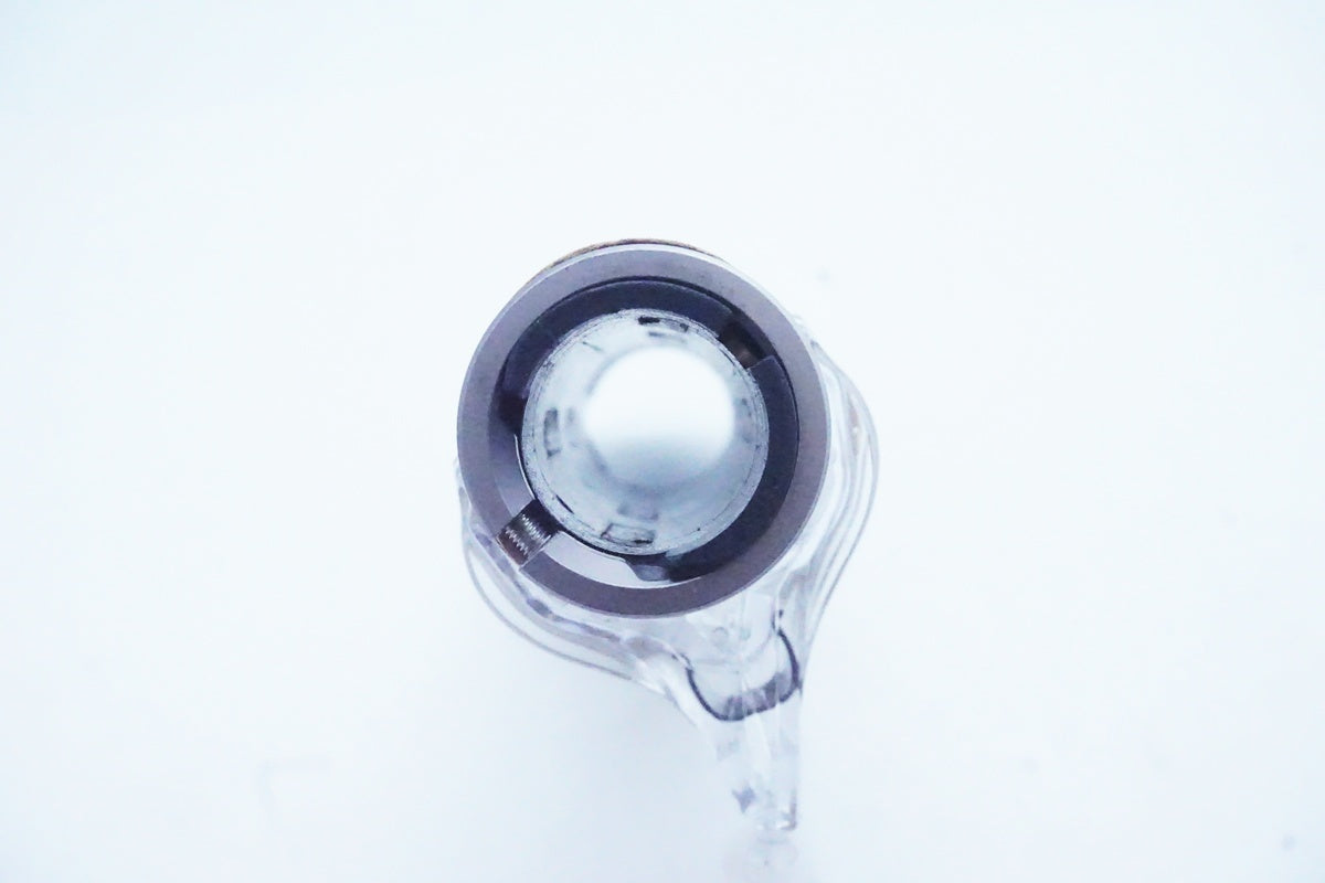 TRANZ X「トランズエックス」 COMPONENT エンドグリップ/ 京都西院店