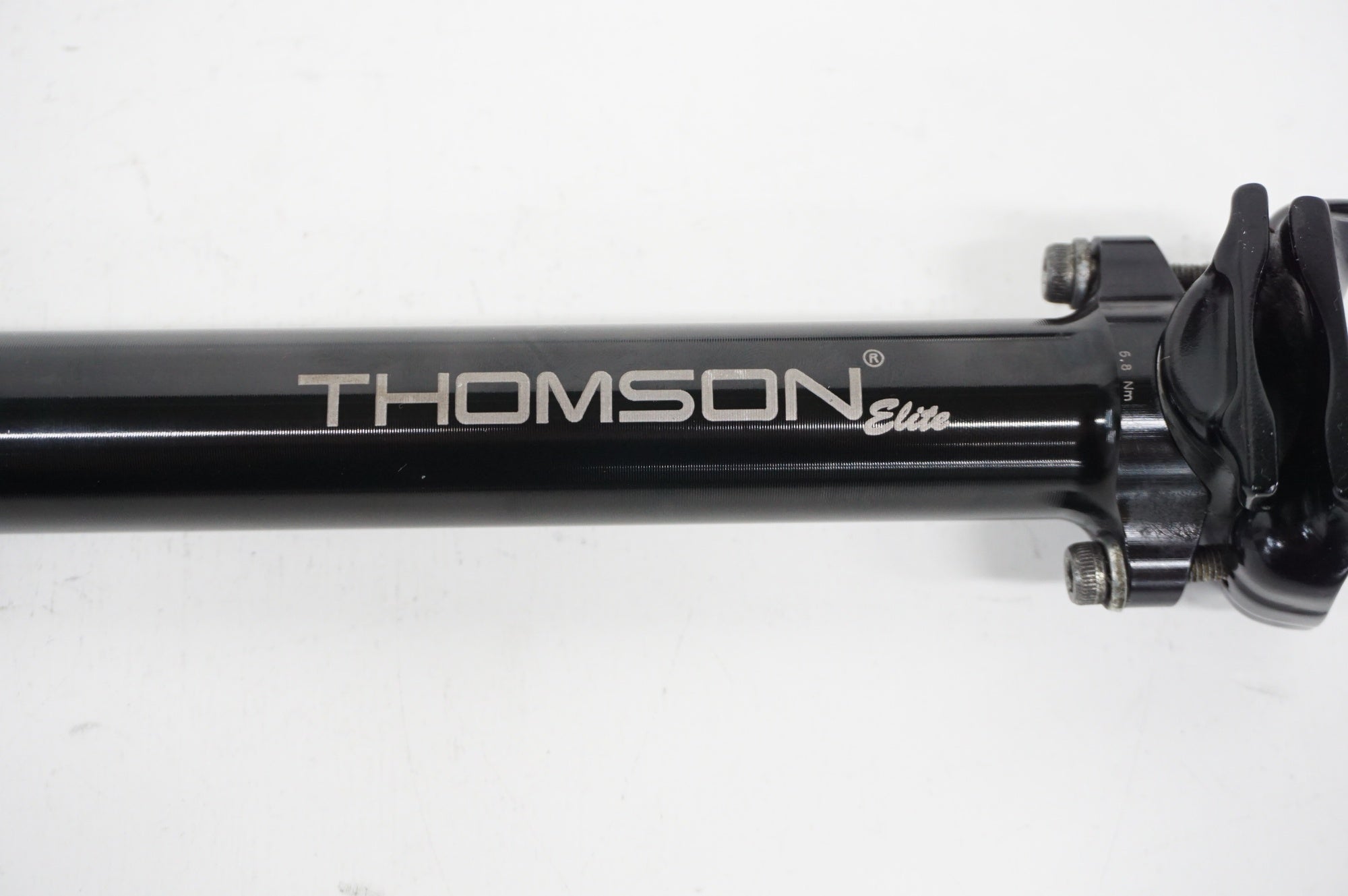 THOMSON 「トムソン」 ELITE 27.2 290mm シートポスト / 阪急塚口店