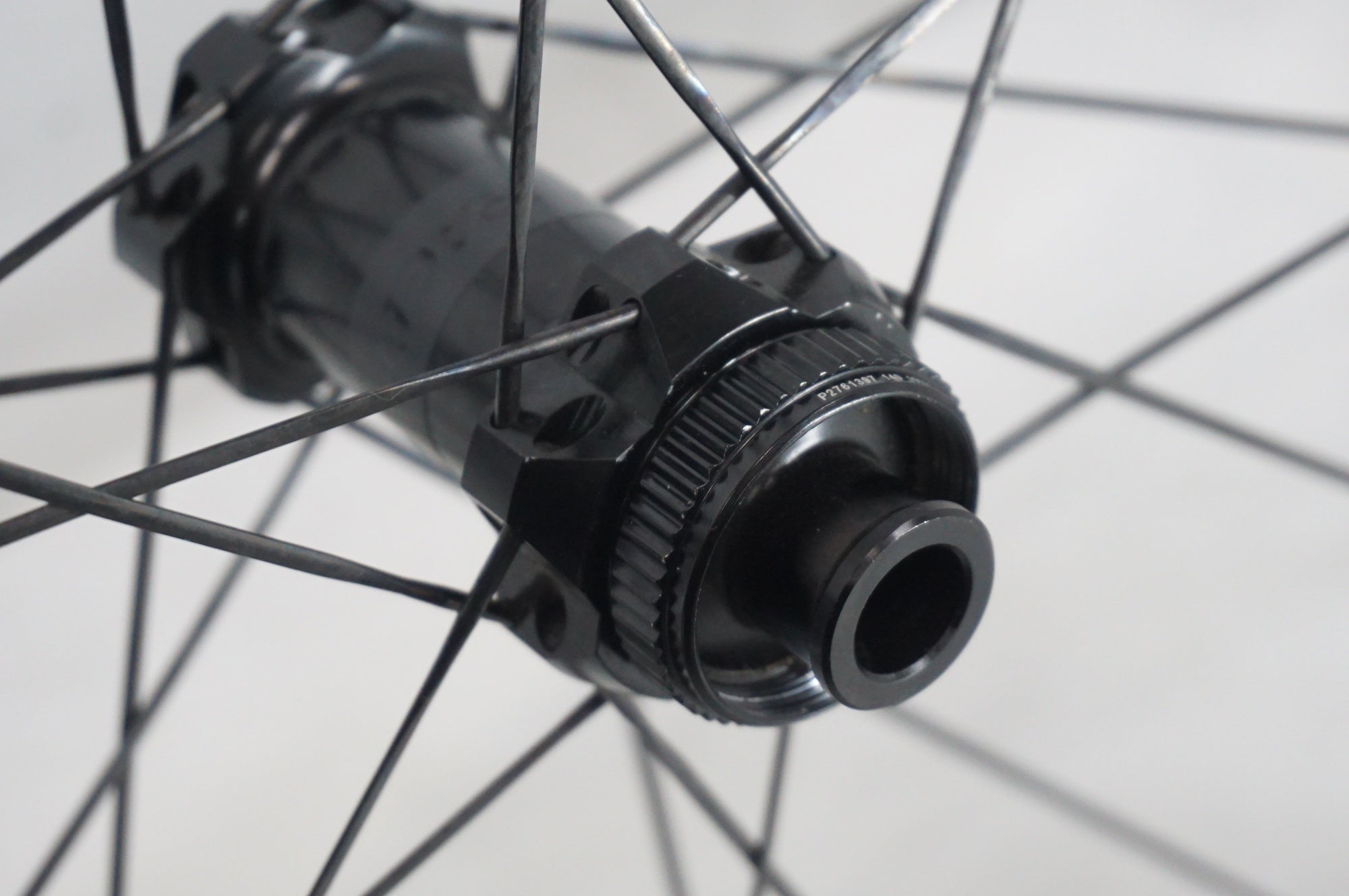 BONTRAGER 「ボントレガー」 AEOLUS PRO 51 TLR DISC シマノ11速