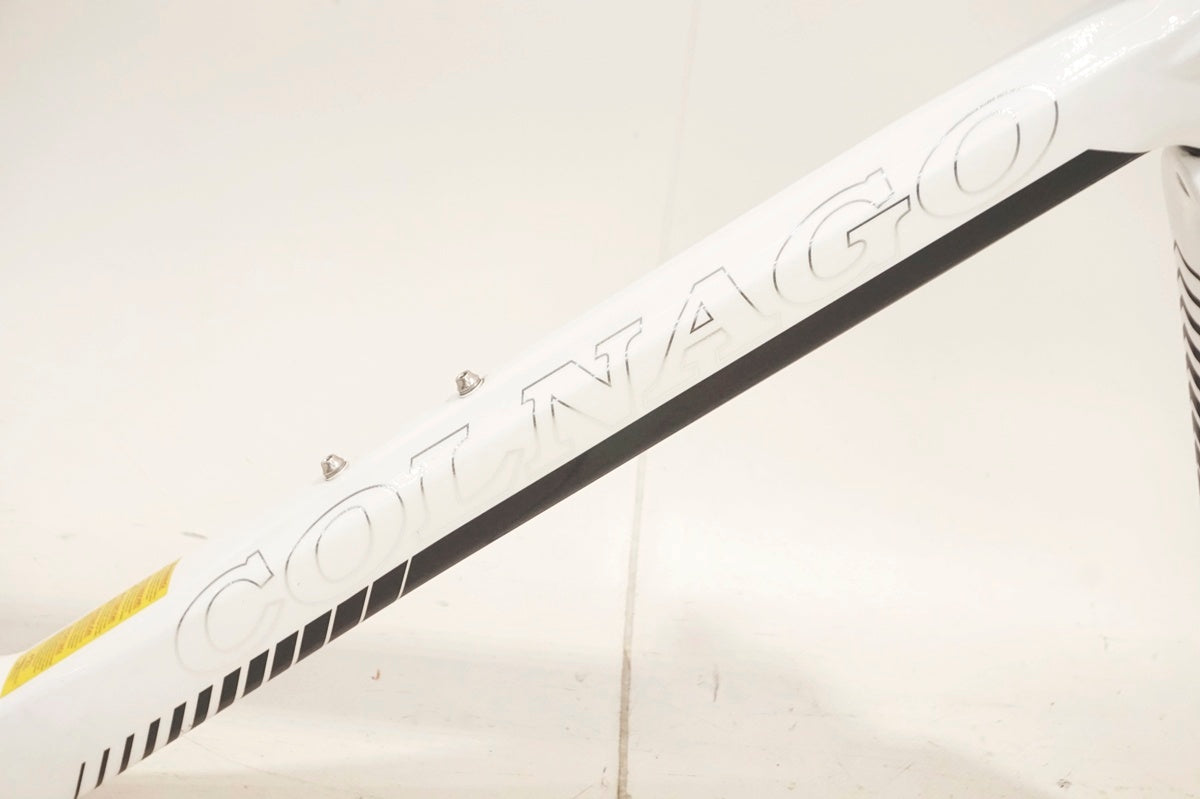 COLNAGO 「コルナゴ」 C-RS 2018年モデル フレームセット / 大阪門真店