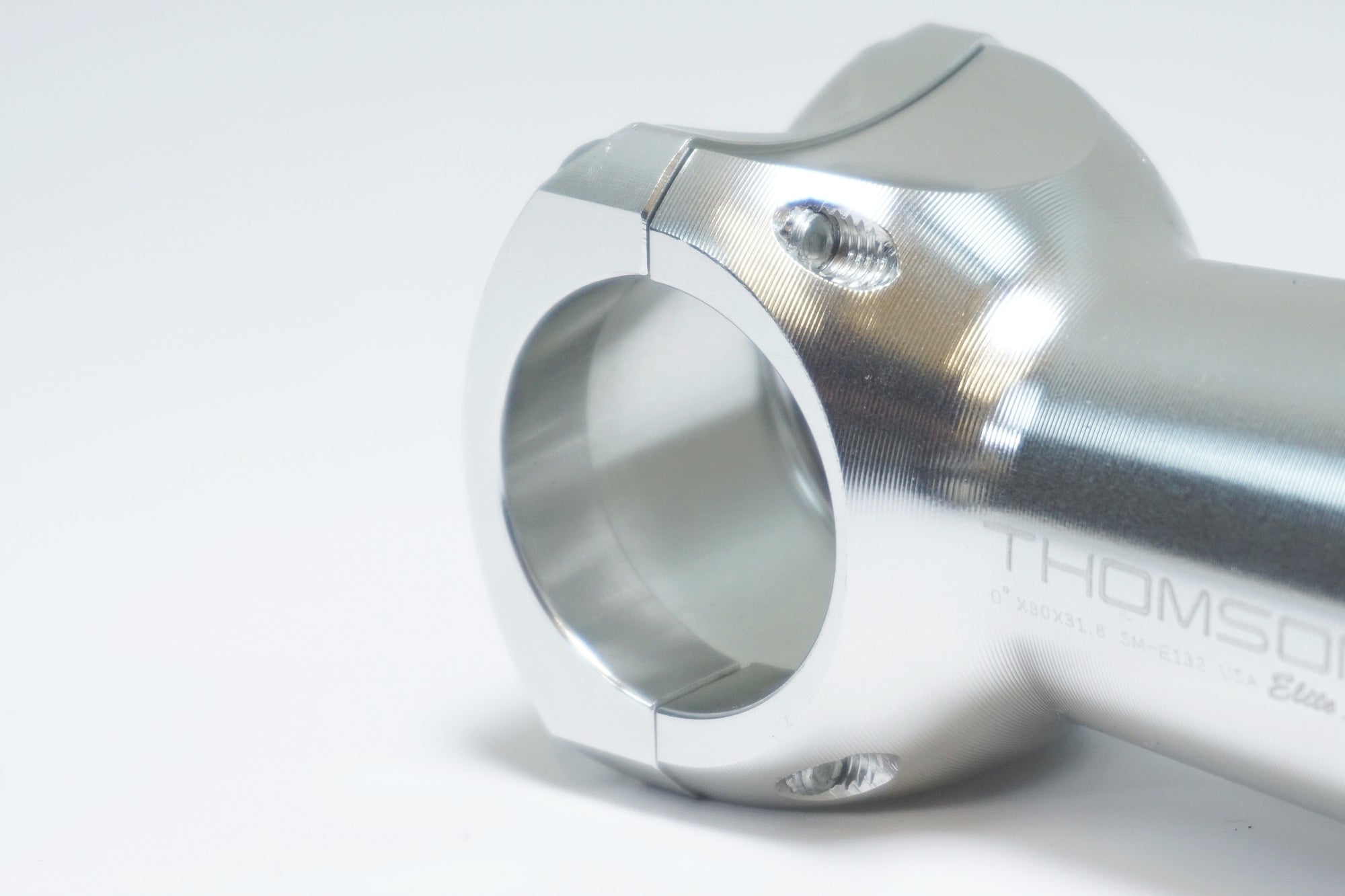 THOMSON 「トムソン」 ELITE X4 90mm Φ31.8 ステム / 有明ガーデン店