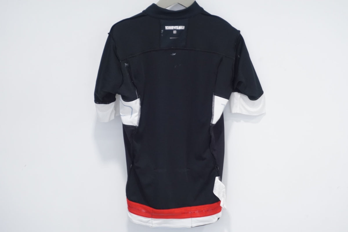 CASTELLI 「カステリ」 Sサイズ 半袖ジャージ  / 滋賀大津店