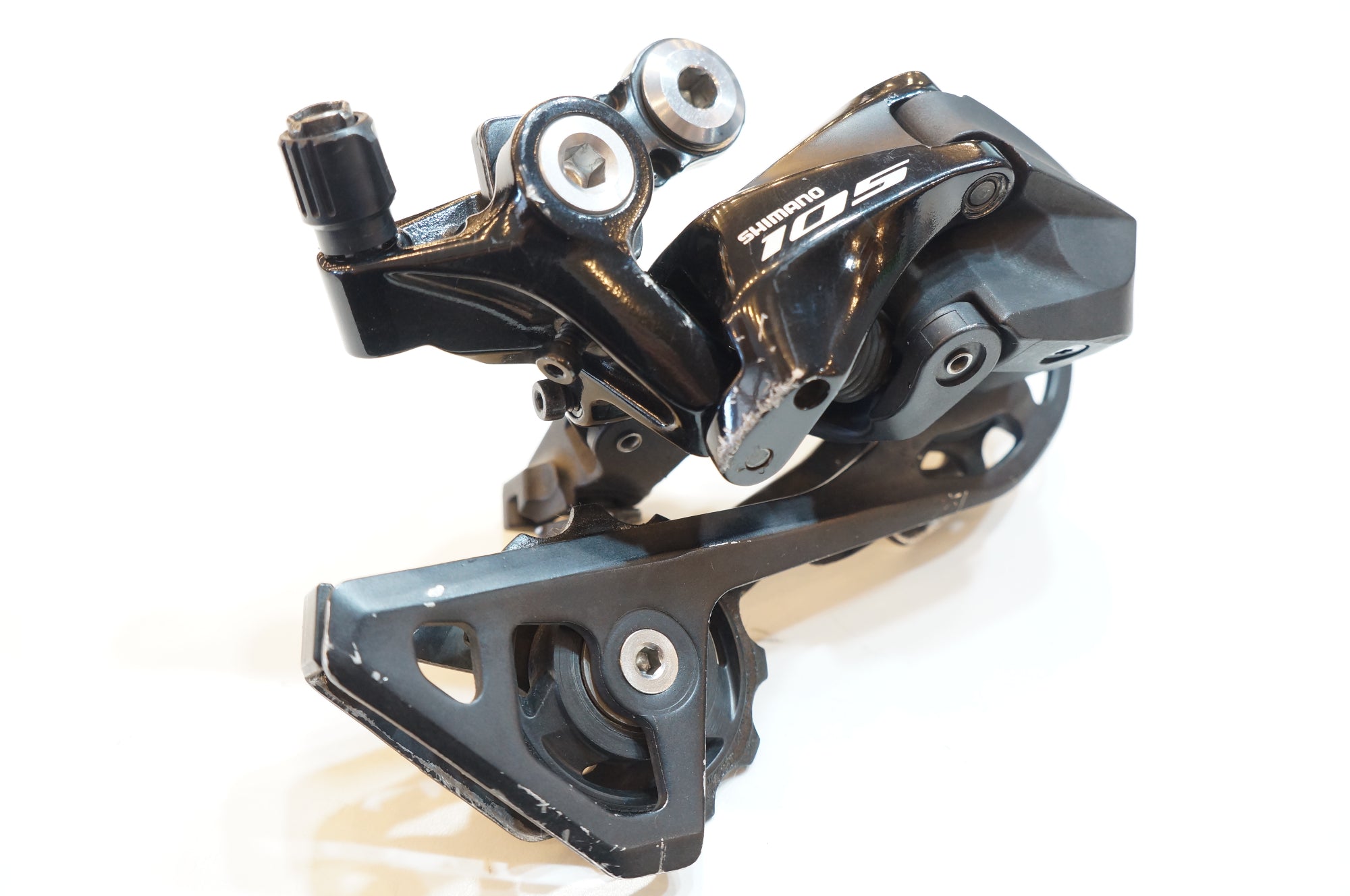 SHIMANO 「シマノ」 105 RD-R7000 SS リアディレイラー / バイチャリ浦和ベース