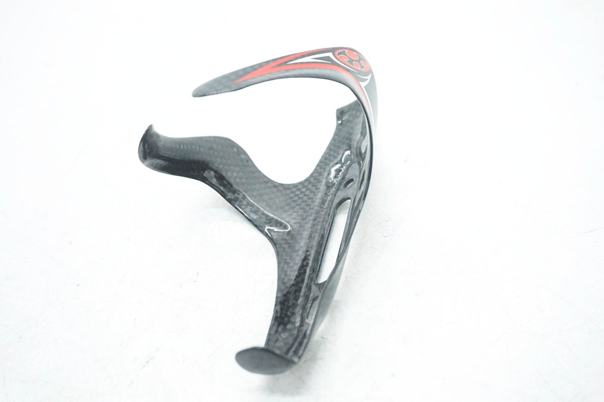 KABUTO 「カブト」 RC-9 カーボンボトルケージ / 大阪門真店