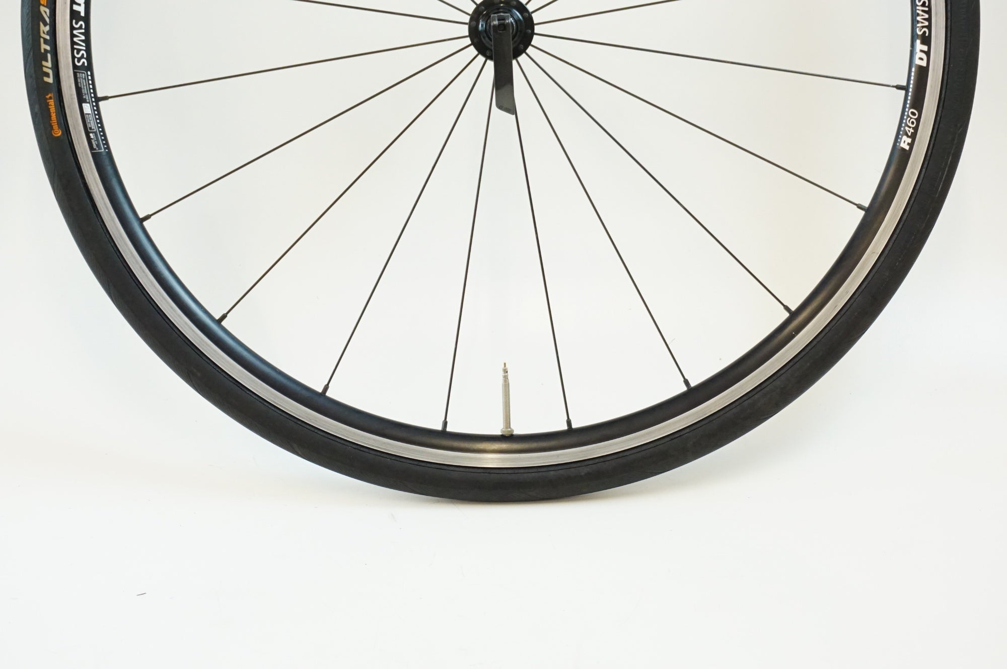 タイヤ・ホイールセット DT Swiss R460 DT SWISS 「ディーティースイス」 R460 SHIMANO11S ホイールセット