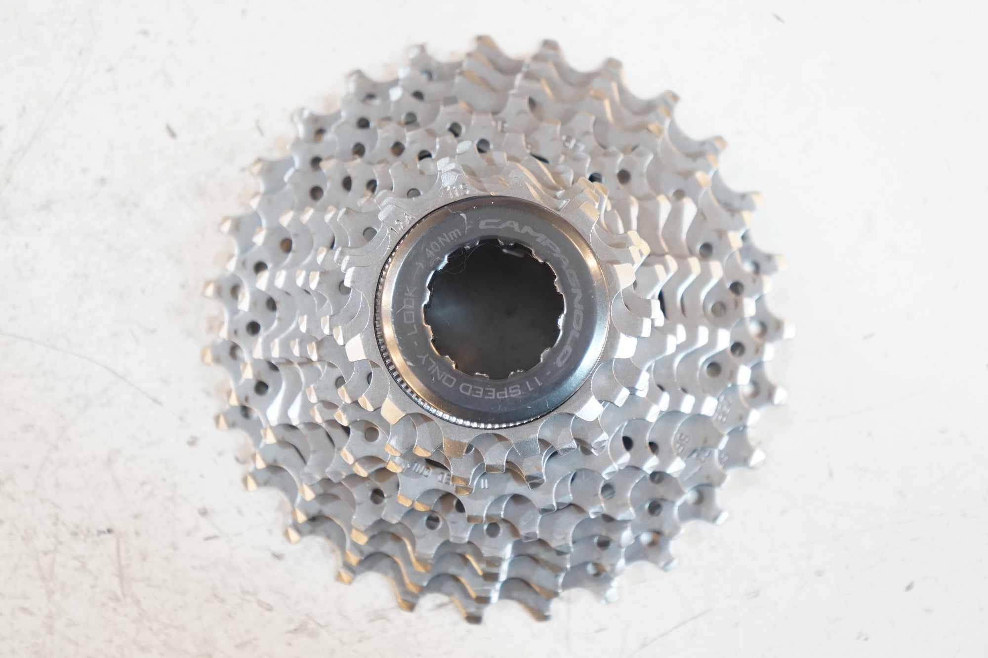 CAMPAGNOLO 「カンパニョーロ」 CHORUS 11S 12-27T スプロケット / バイチャリ浦和ベース