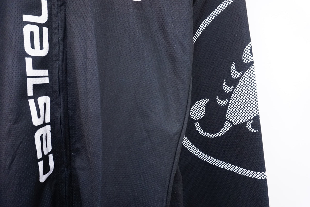 CASTELLI「カステリ」XXLサイズ ジャージ / 浜松店