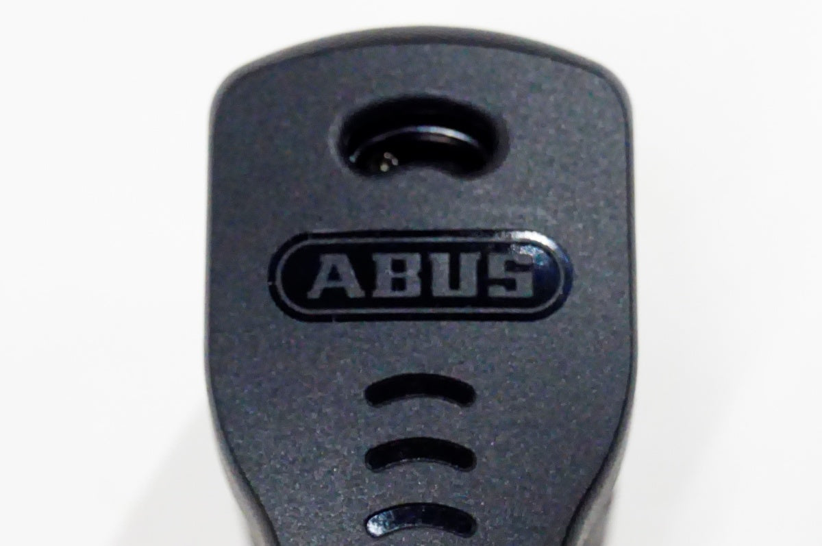 ABUS 「アブス」 BORDO LITE ロック / 名古屋大須店