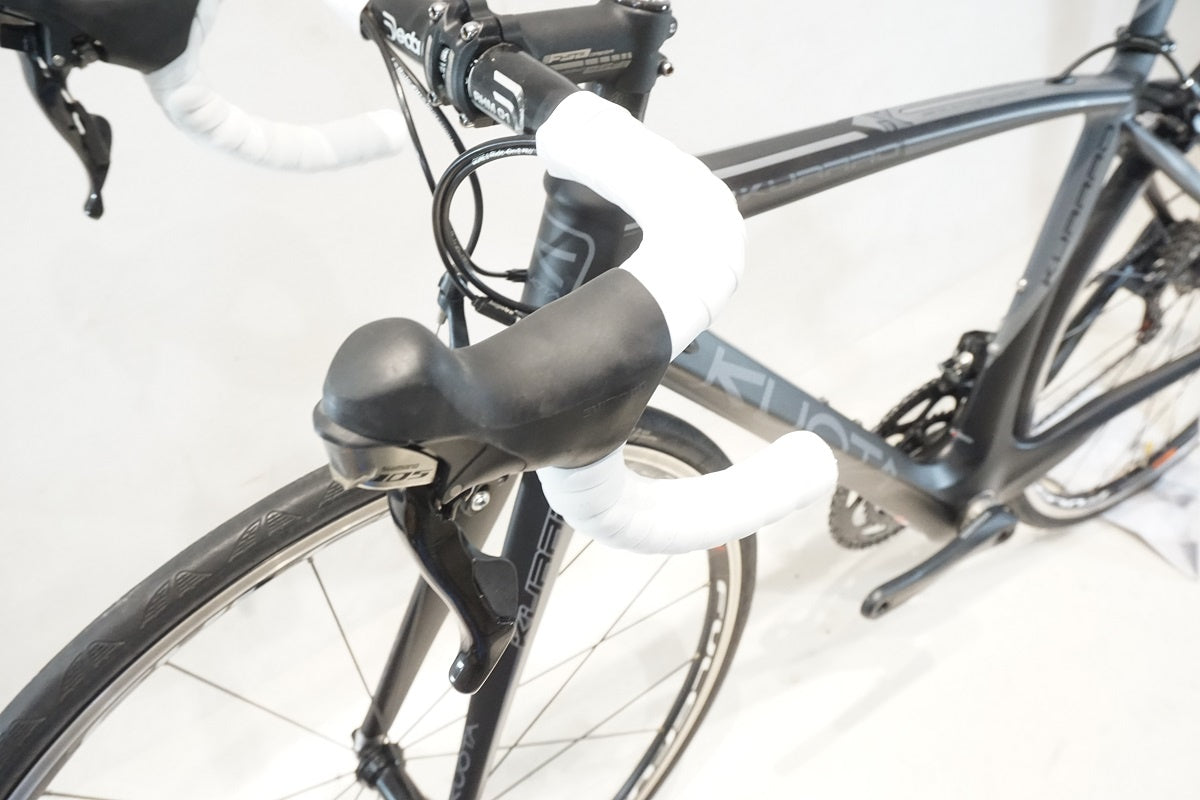 KUOTA 「クオータ」 KURARO 105 2013年モデル ロードバイク / 横浜戸塚