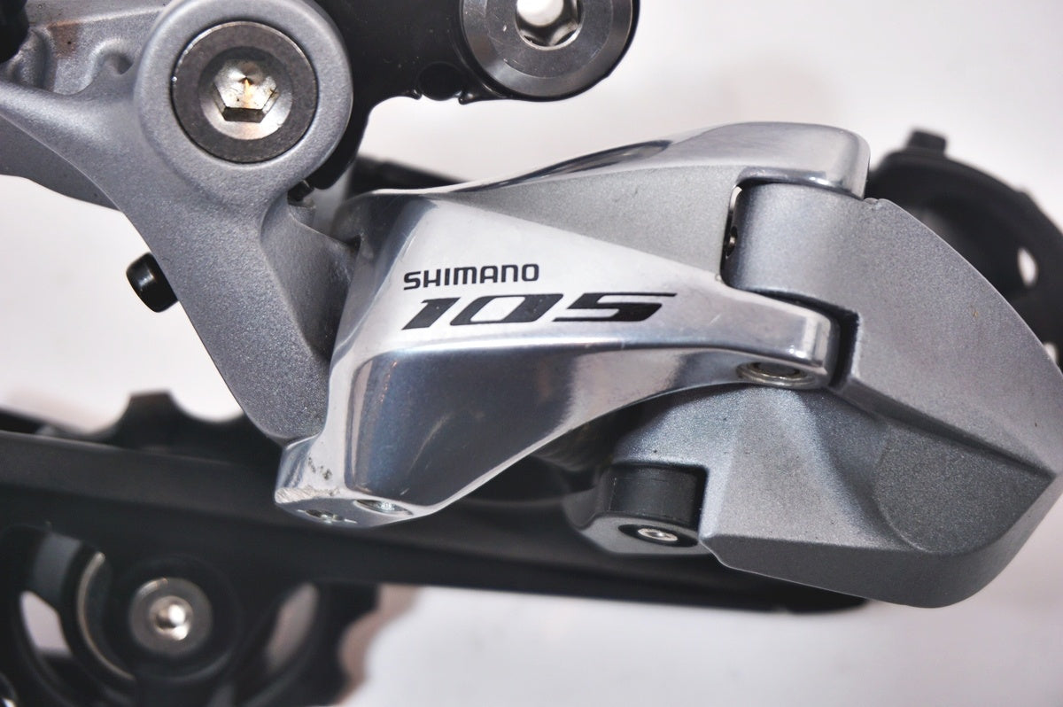 SHIMANO 「シマノ」 105 RD-R7000 リアディレイラー / バイチャリ世田谷店