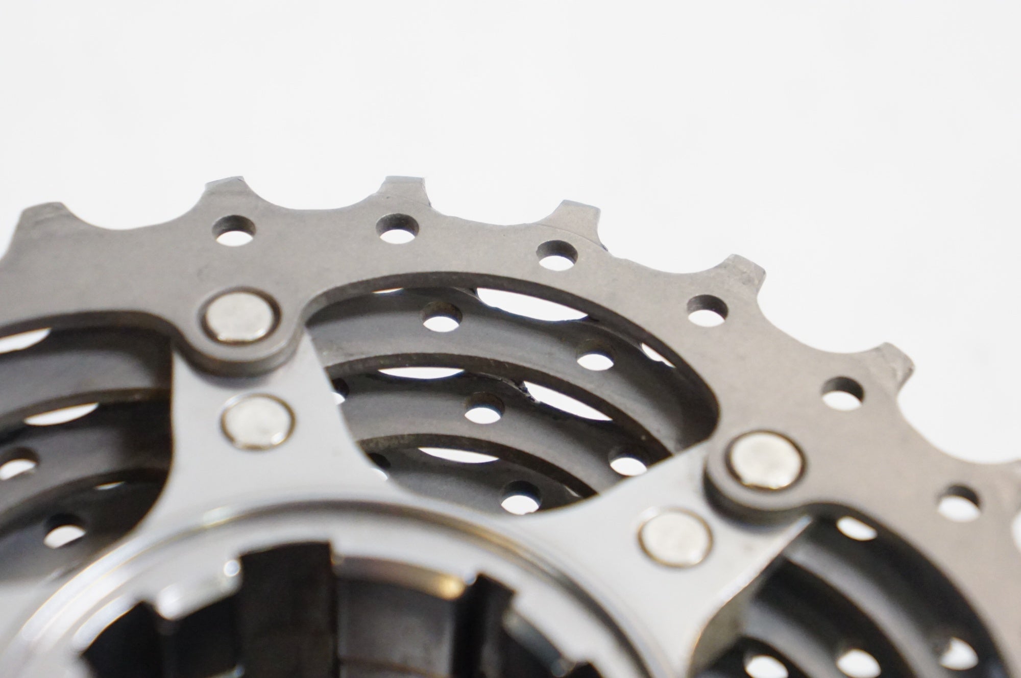 SHIMANO 「シマノ」 DURA-ACE CS-7800 12-25T スプロケット / 熊谷本店
