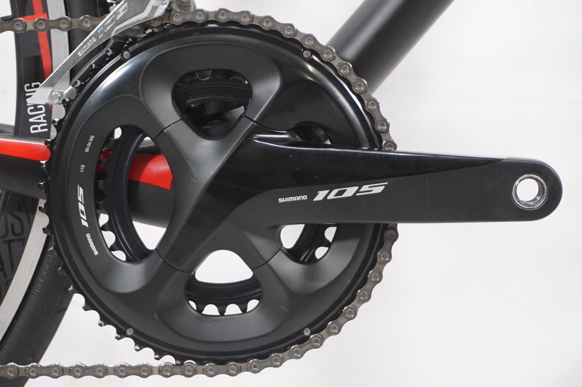 TREK 「トレック」 EMONDA SL5 2019年モデル ロードバイク / AKIBA店