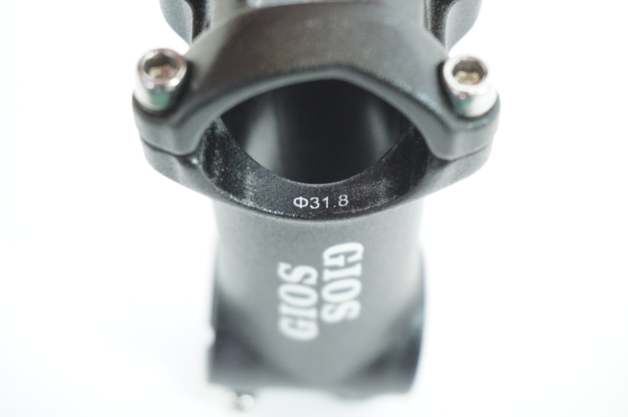 GIOS 「ジオス」 φ31.8 90mm ステム / 宇都宮店