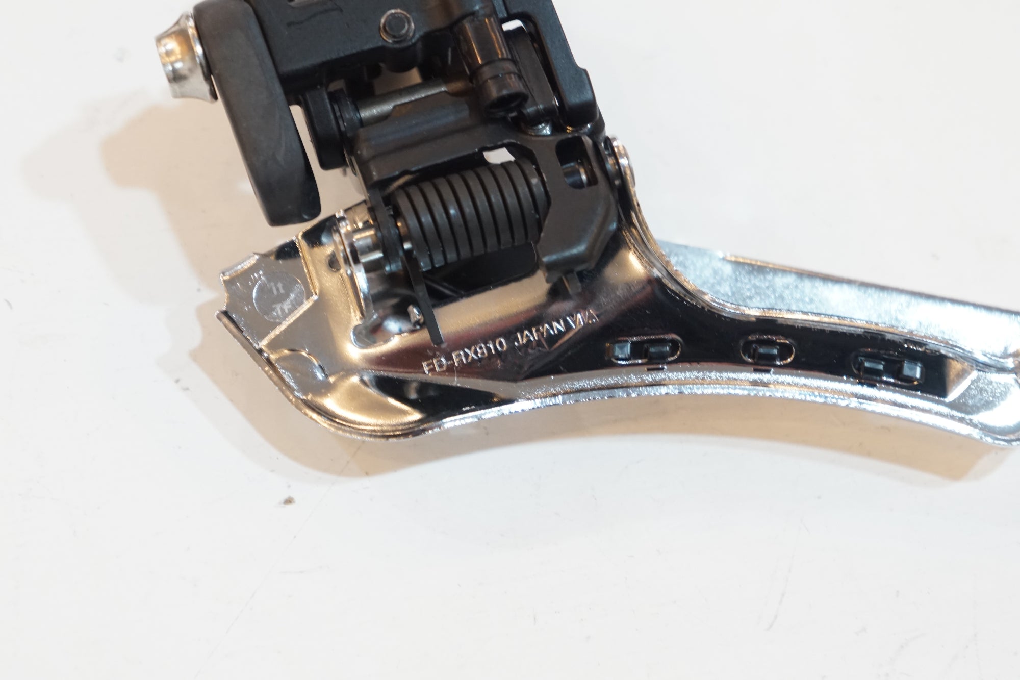SHIMANO 「シマノ」 GRX FD-RX810 フロントディレイラー / バイチャリ浦和ベース